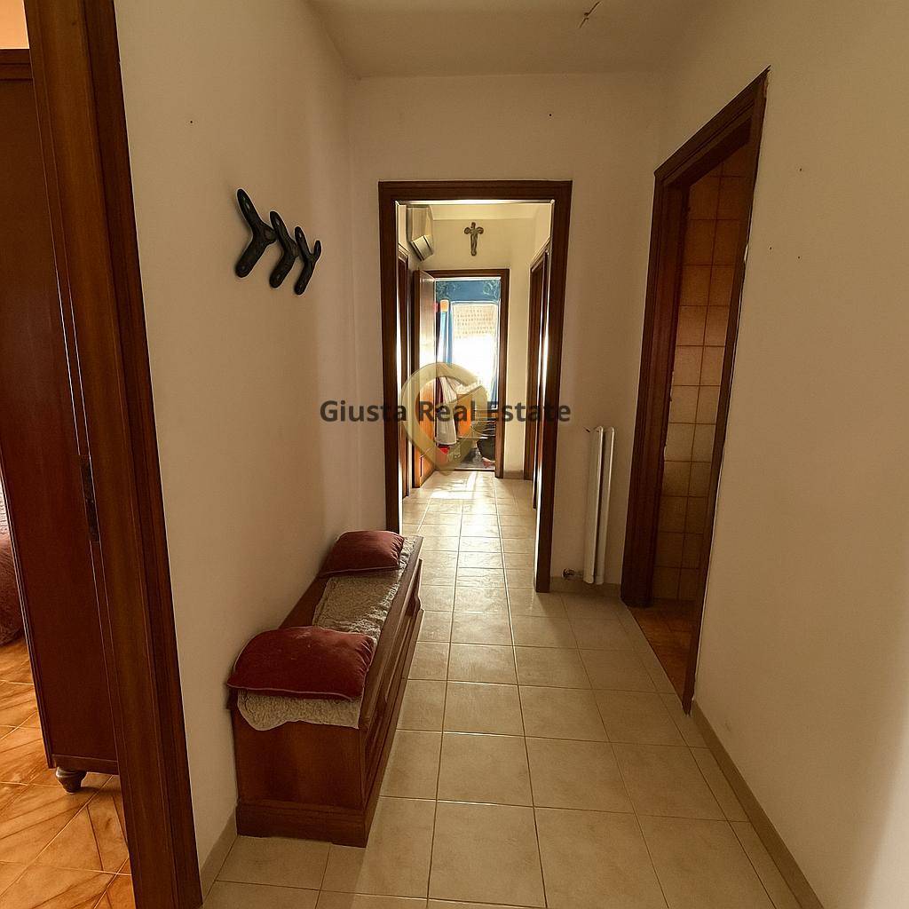 Appartamento in vendita a Brindisi, Zona Sant'Angelo