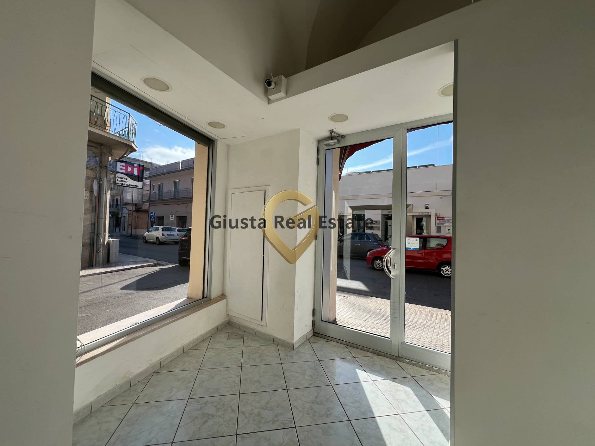 Attivit Commerciale in vendita a Mesagne