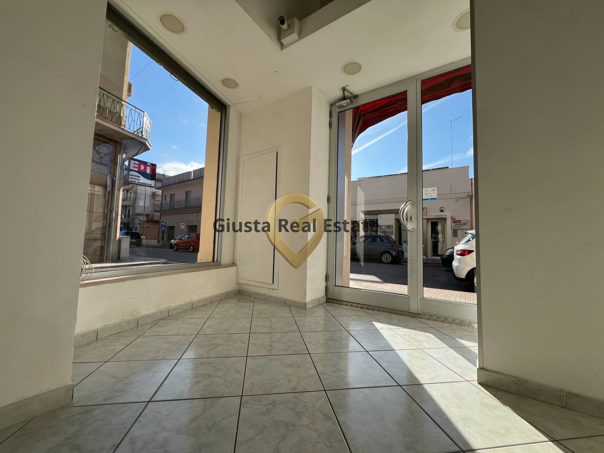 Attivit Commerciale in vendita a Mesagne