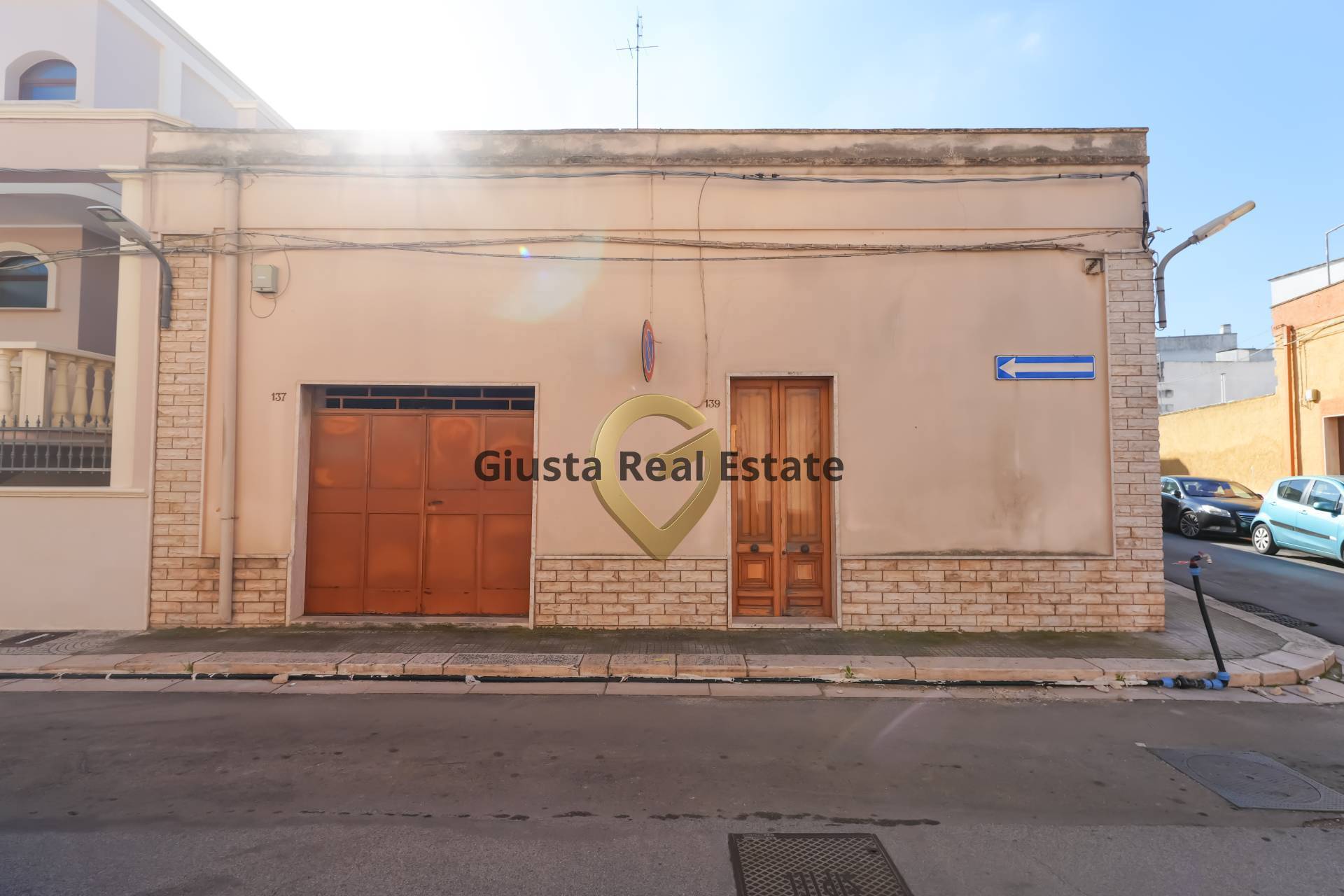 Casa Indipendente in vendita a Mesagne