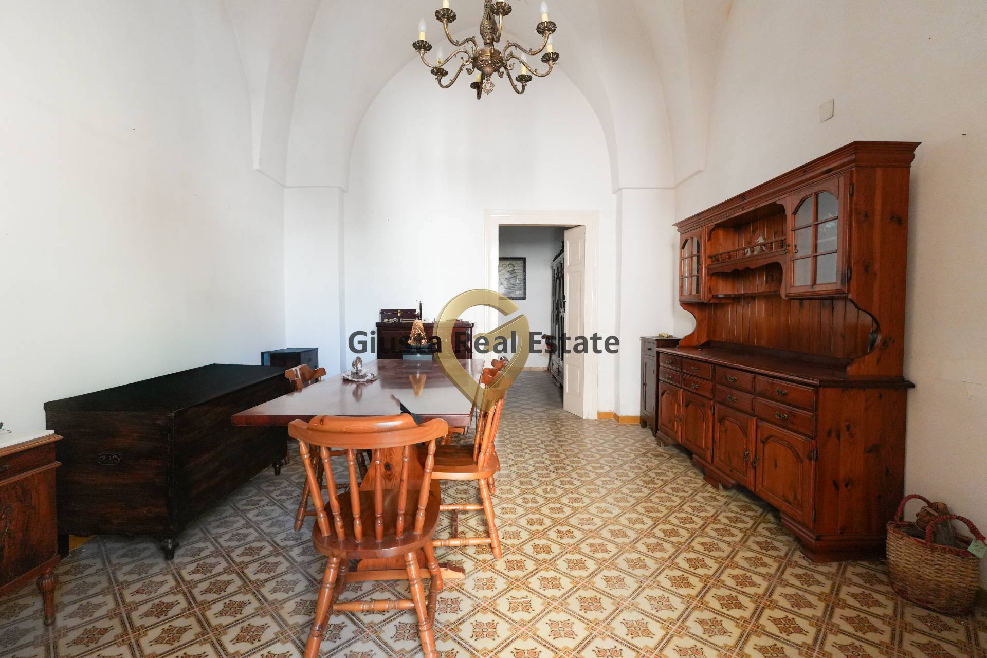 Casa Indipendente in vendita a Mesagne