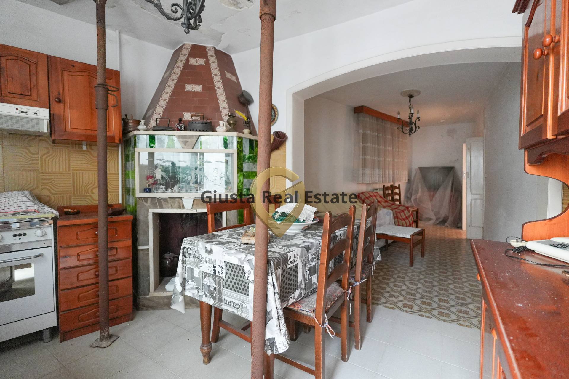 Casa Indipendente in vendita a Mesagne