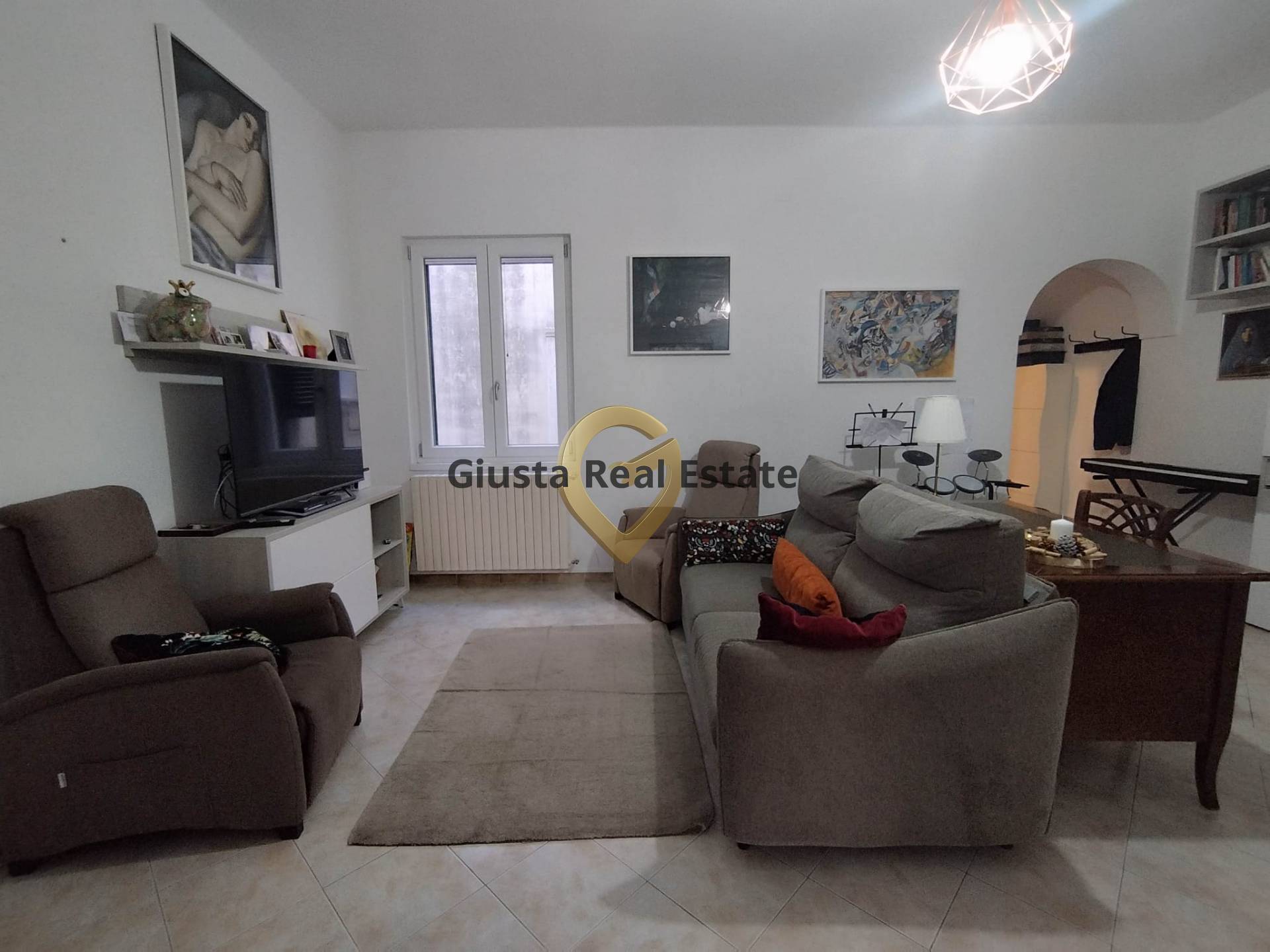 Appartamento in vendita a Ostuni