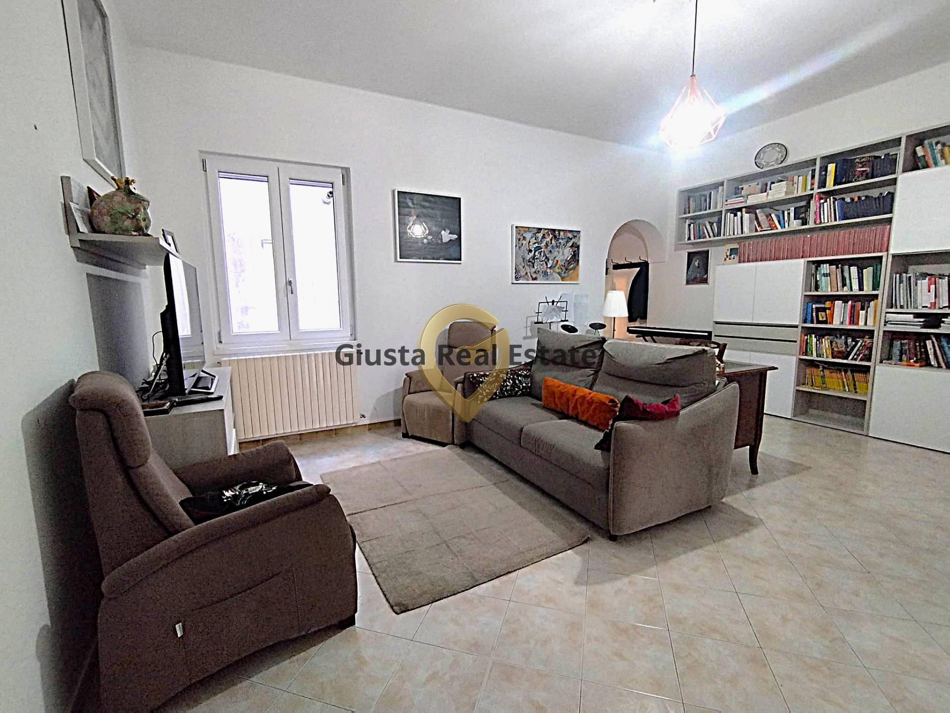 Appartamento in vendita a Ostuni