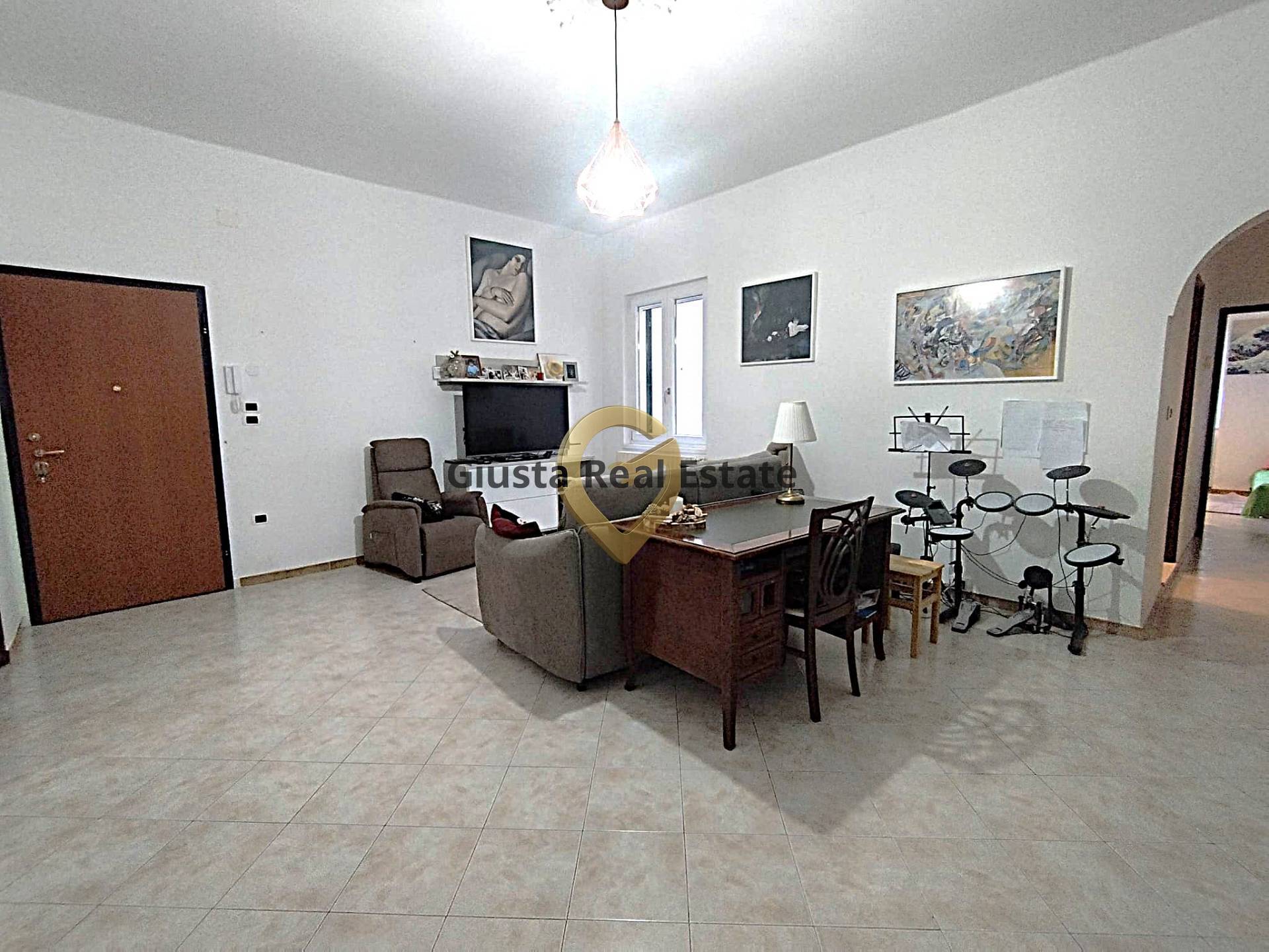 Appartamento in vendita a Ostuni