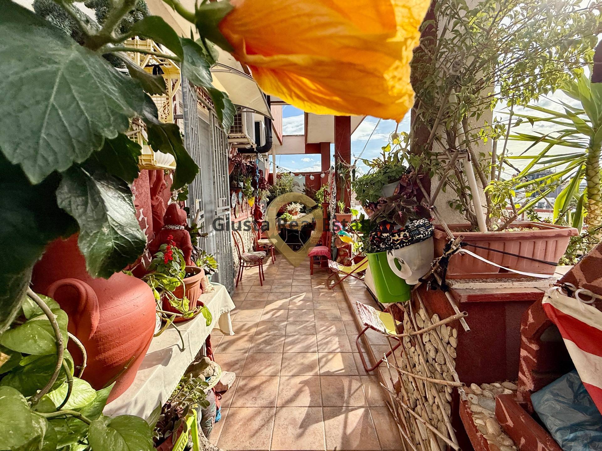 Appartamento in vendita a Brindisi, Commenda