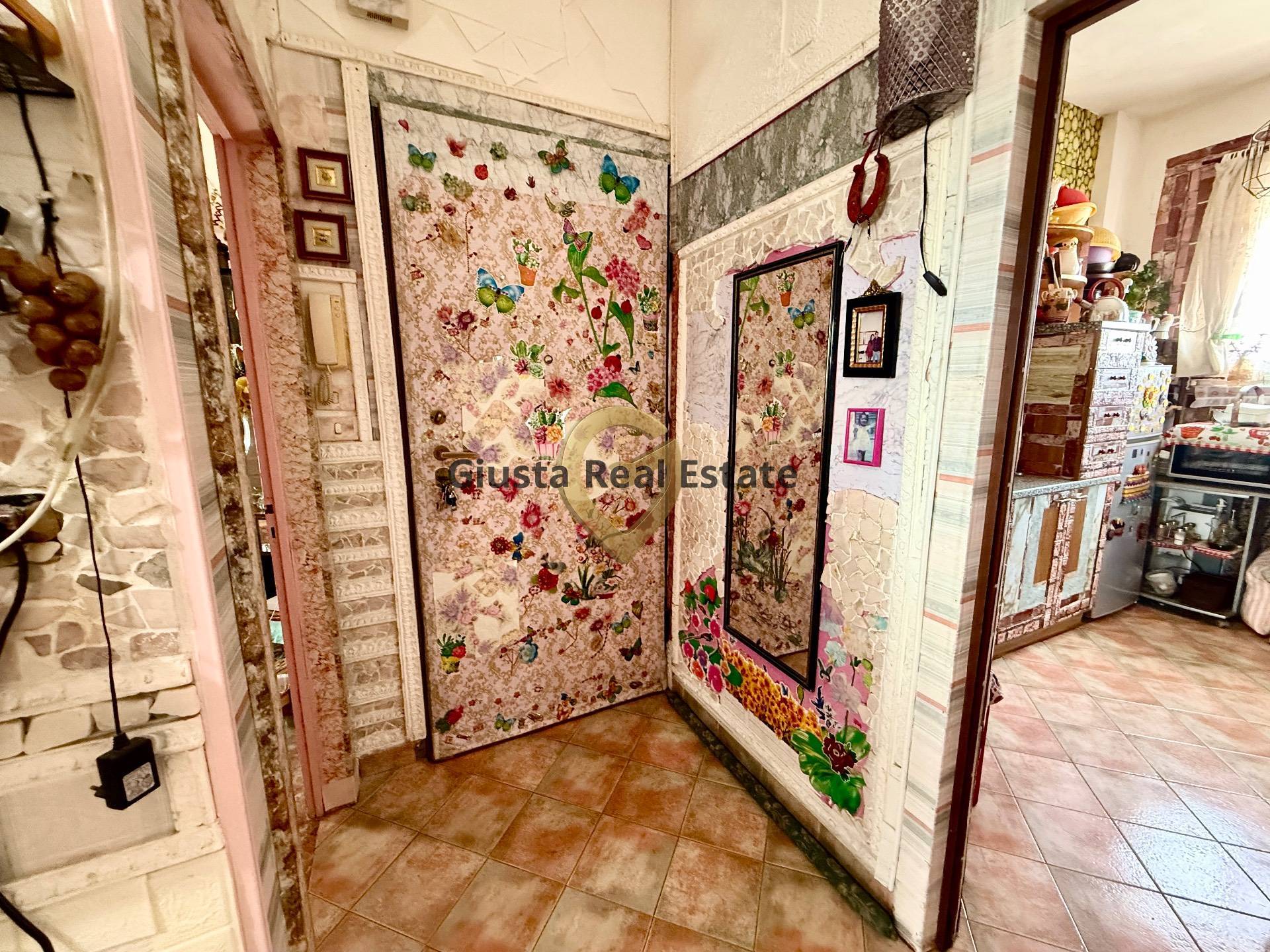 Appartamento in vendita a Brindisi, Commenda