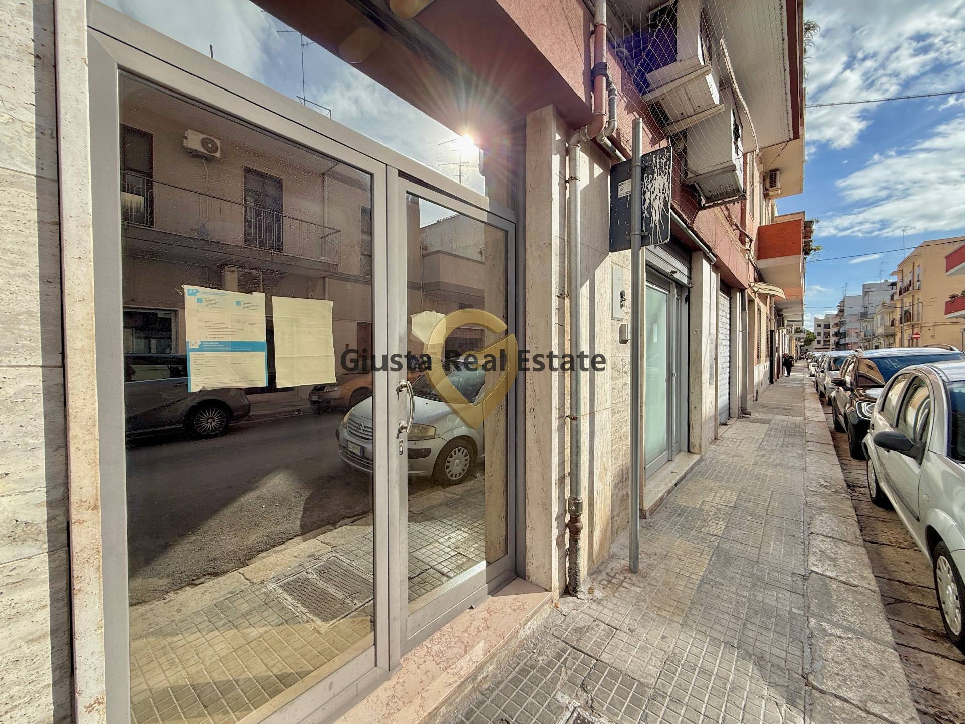 Appartamento in vendita a Brindisi, Commenda