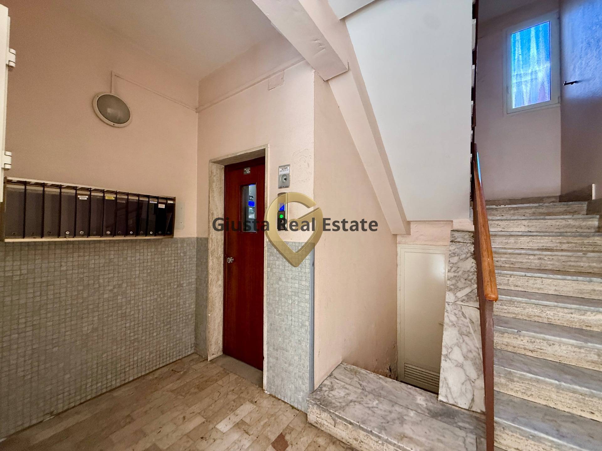 Appartamento in vendita a Brindisi, Commenda