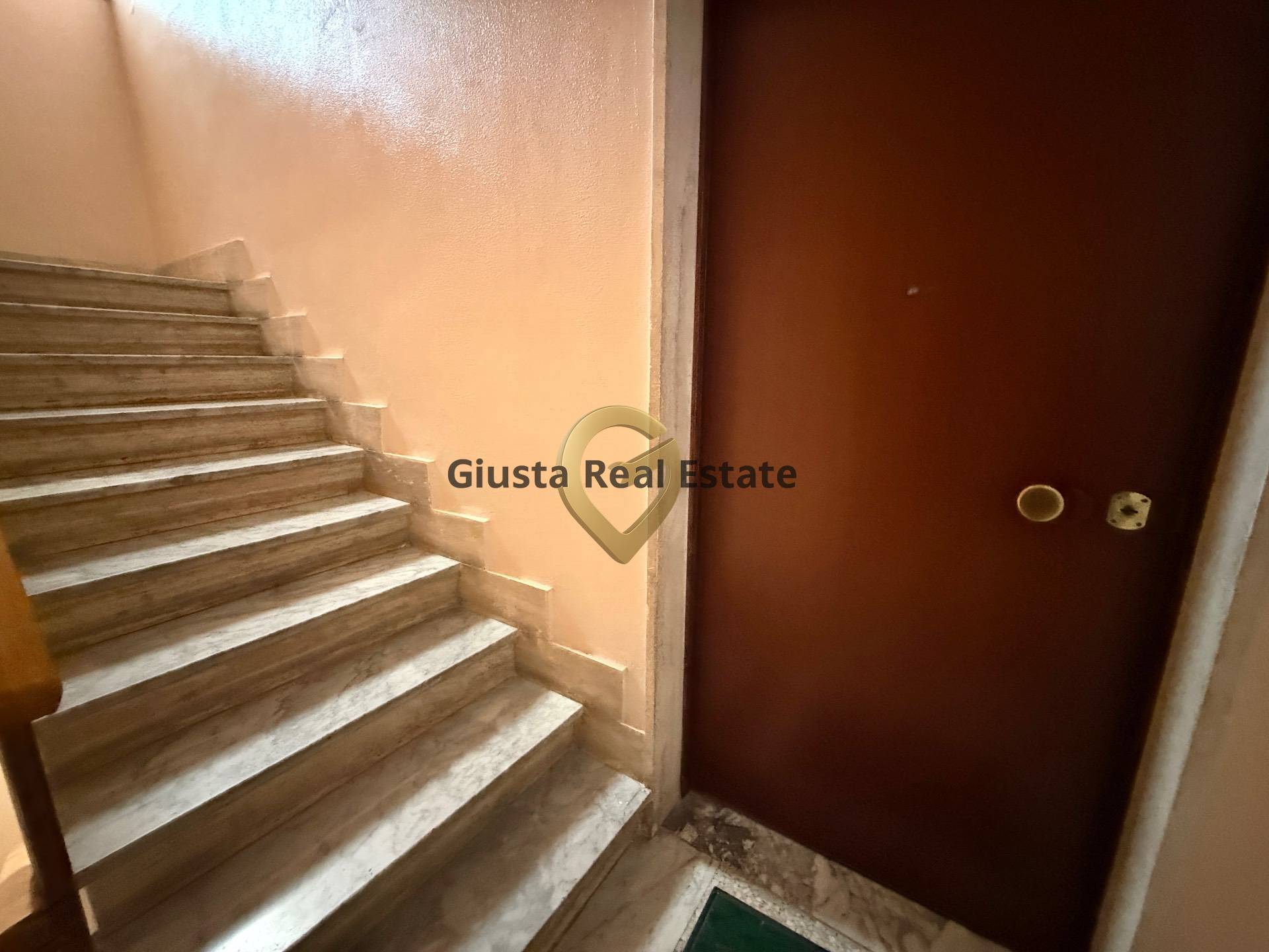 Appartamento in vendita a Brindisi, Commenda