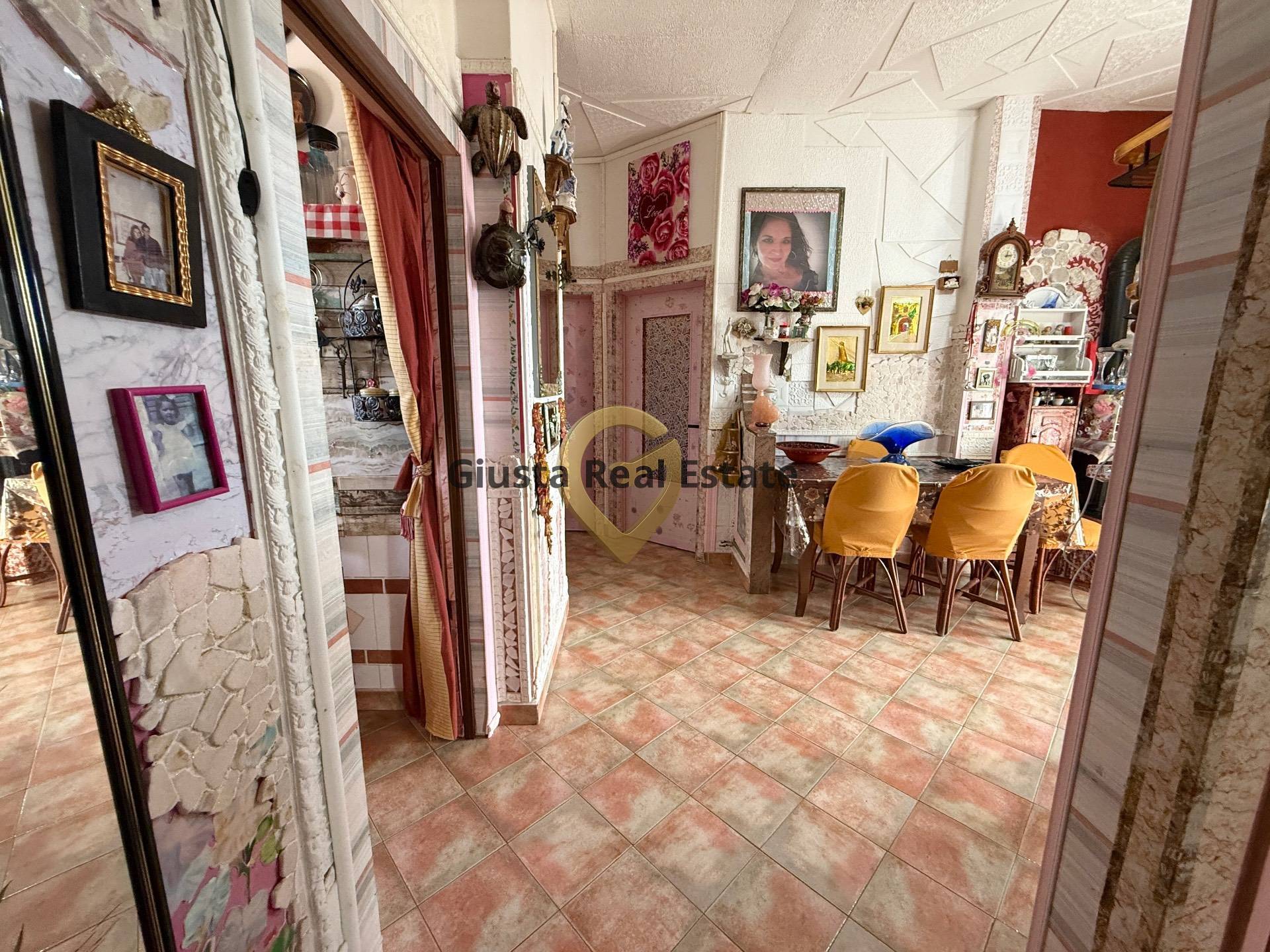 Appartamento in vendita a Brindisi, Commenda