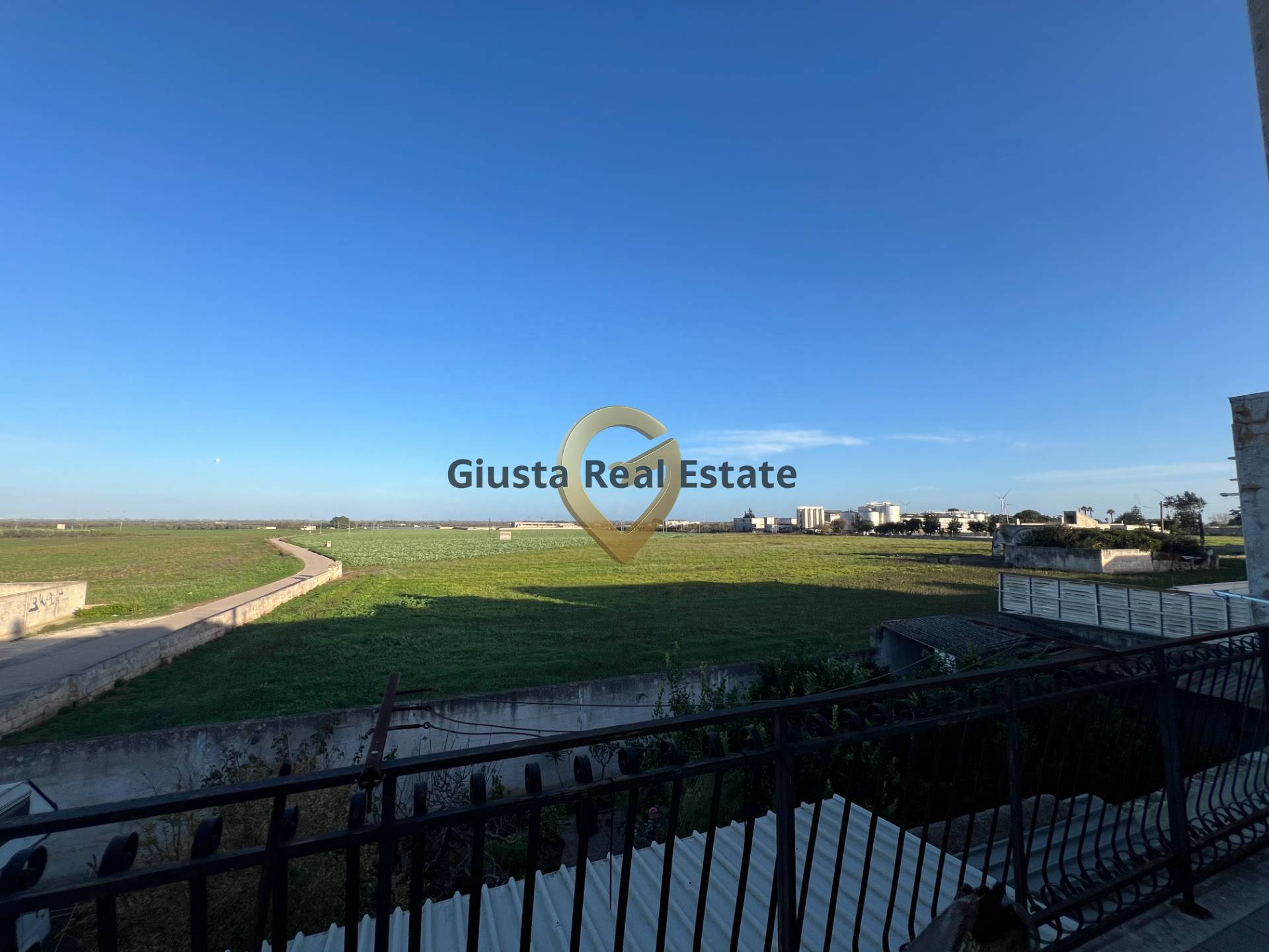 Casa Semindipendente in vendita a Mesagne