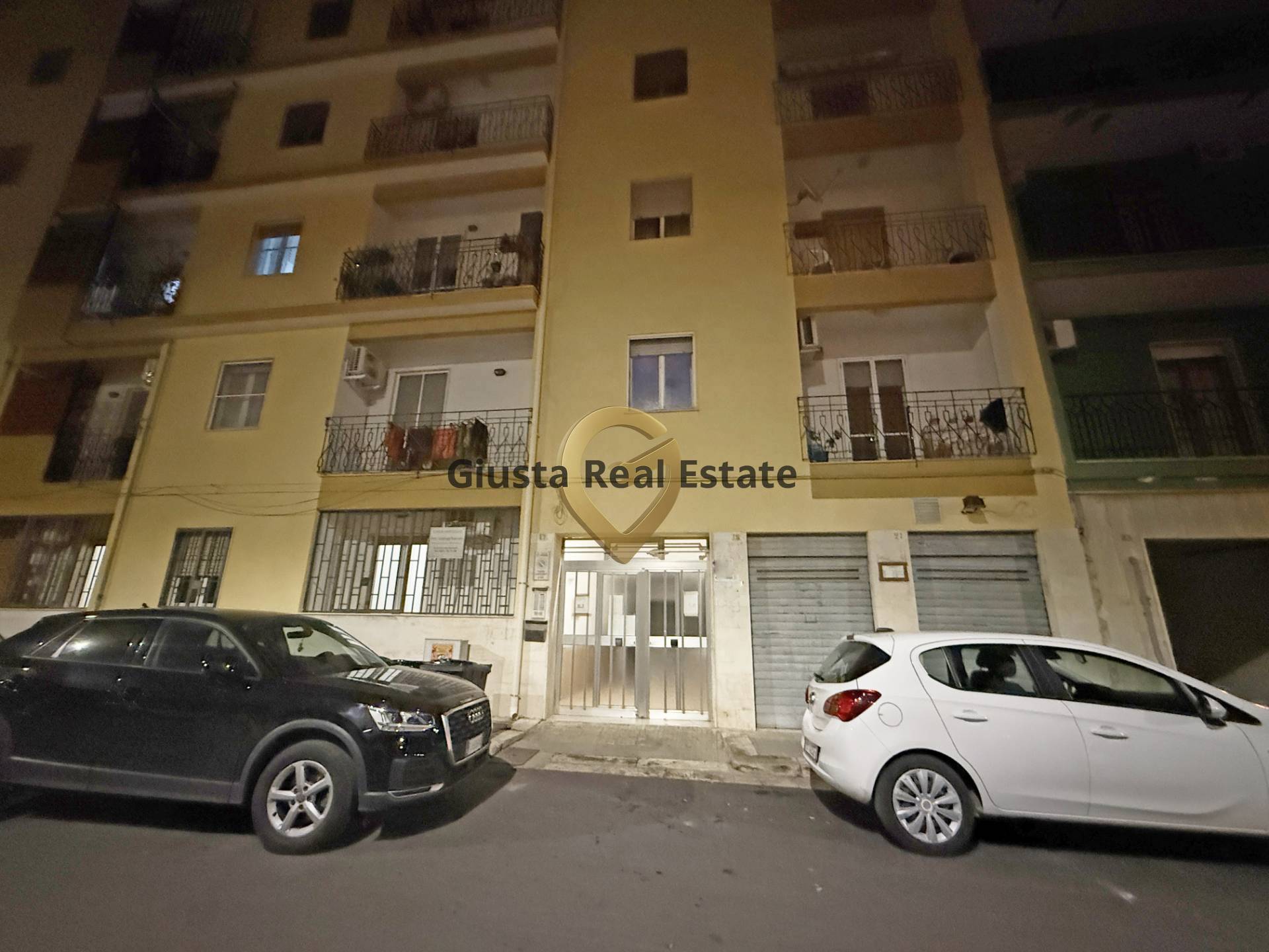 Appartamento in vendita a Brindisi, Commenda