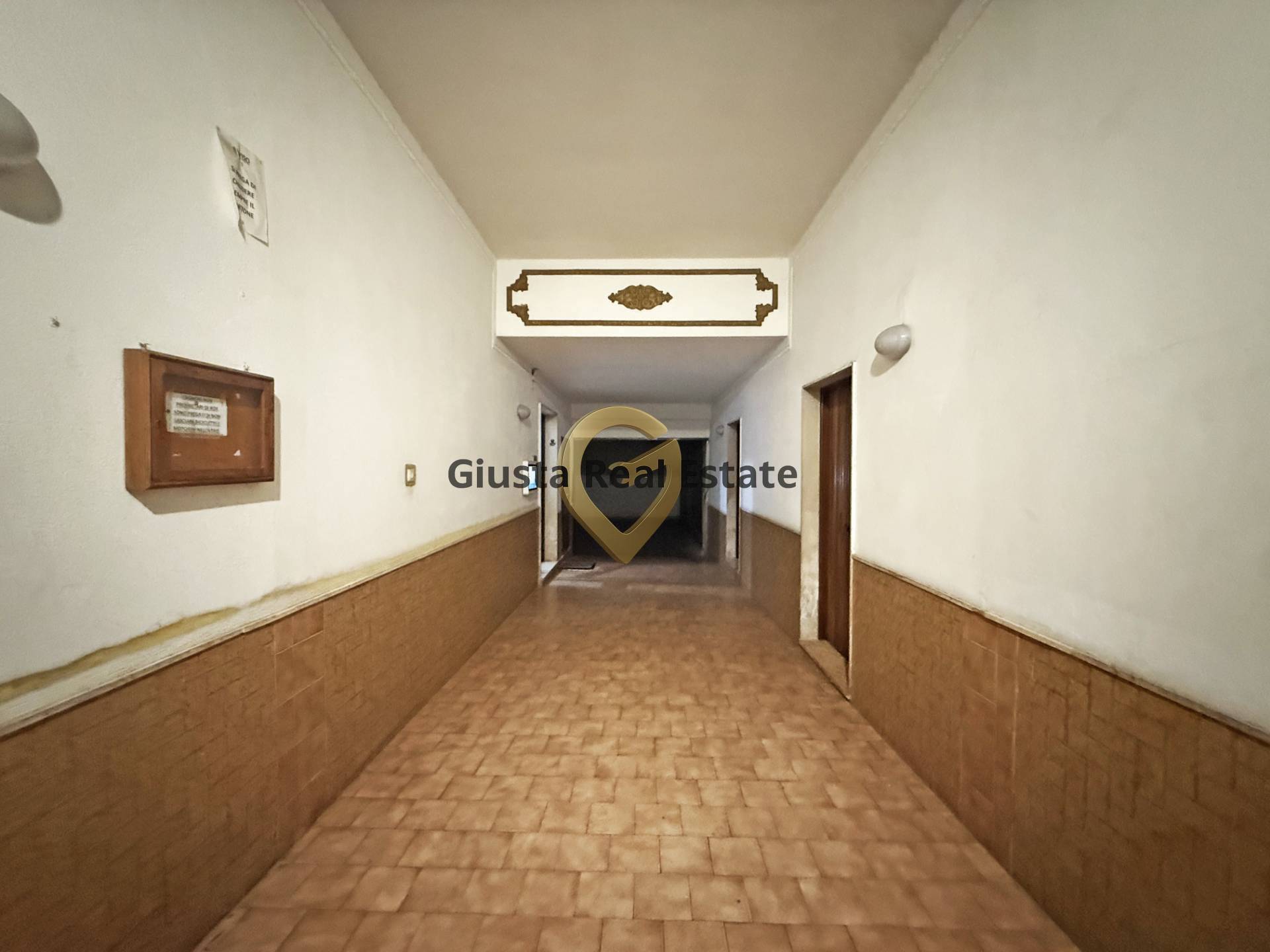 Appartamento in vendita a Brindisi, Commenda