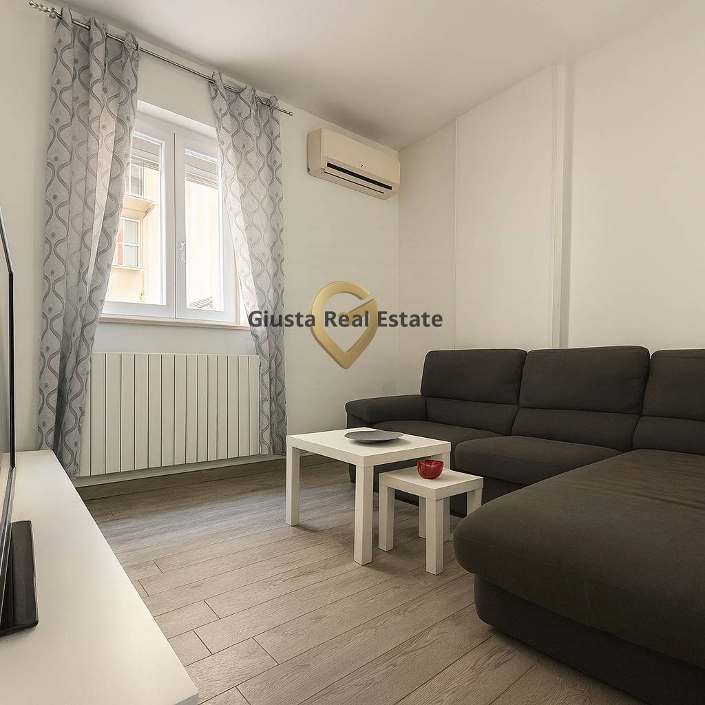 Appartamento in vendita a Brindisi, Commenda