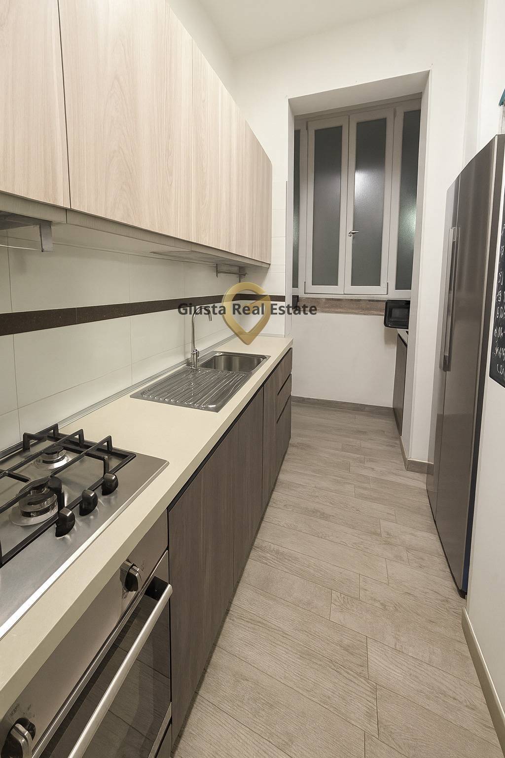 Appartamento in vendita a Brindisi, Commenda