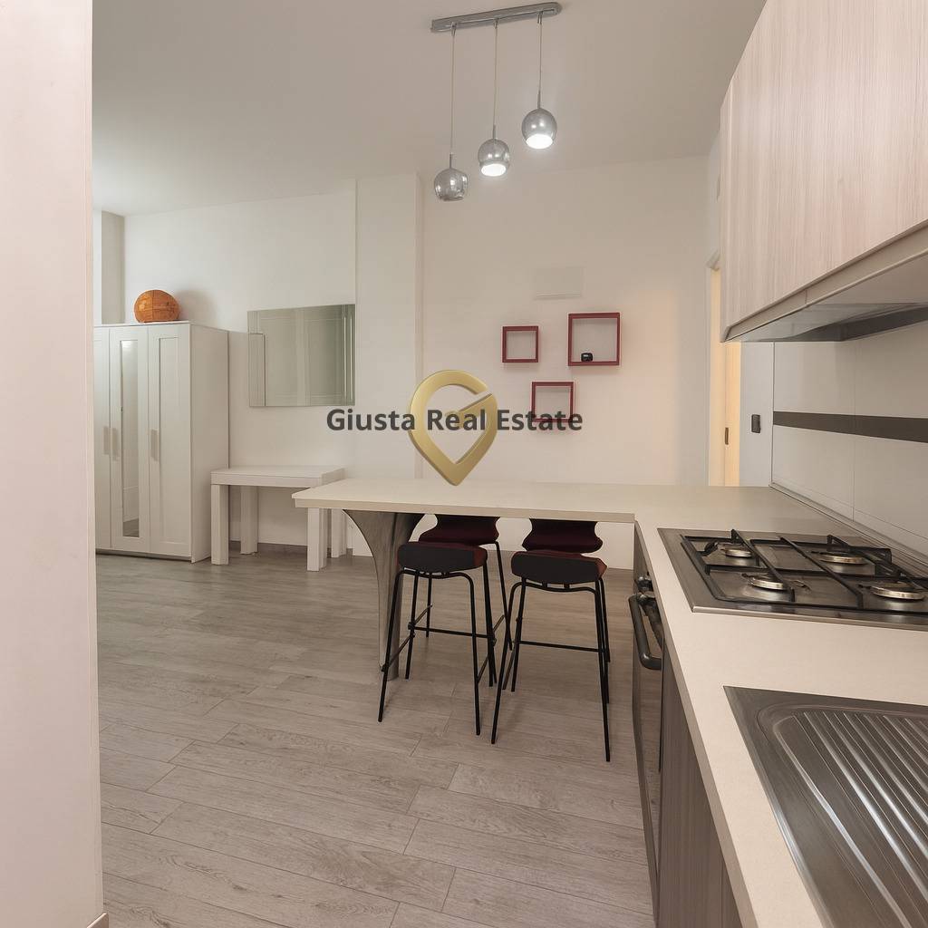 Appartamento in vendita a Brindisi, Commenda