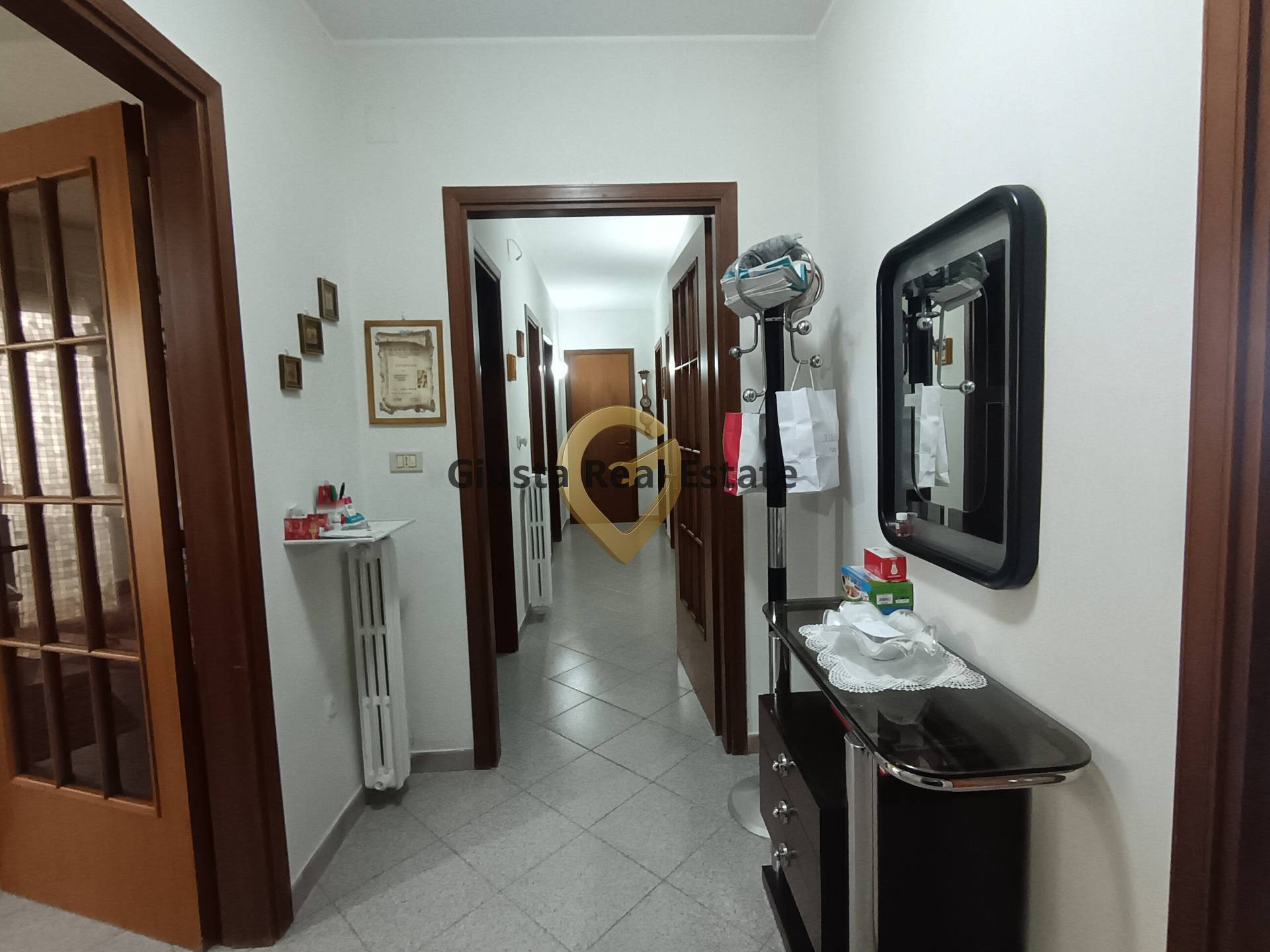 Appartamento in vendita a Brindisi, La Rosa