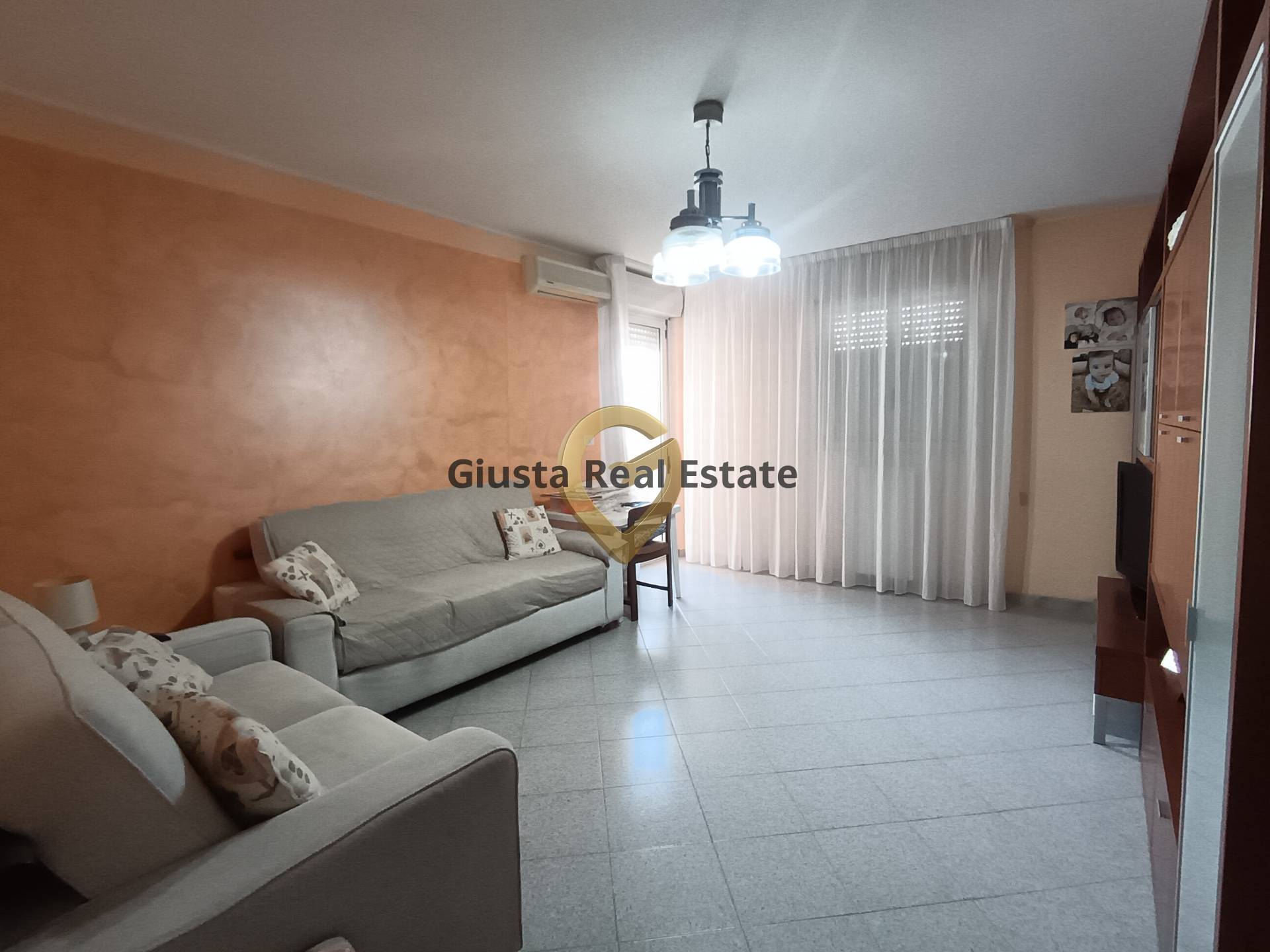 Appartamento in vendita a Brindisi, La Rosa