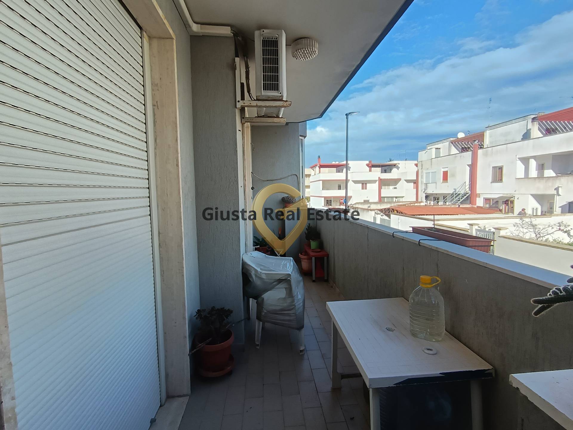 Appartamento in vendita a Brindisi, La Rosa