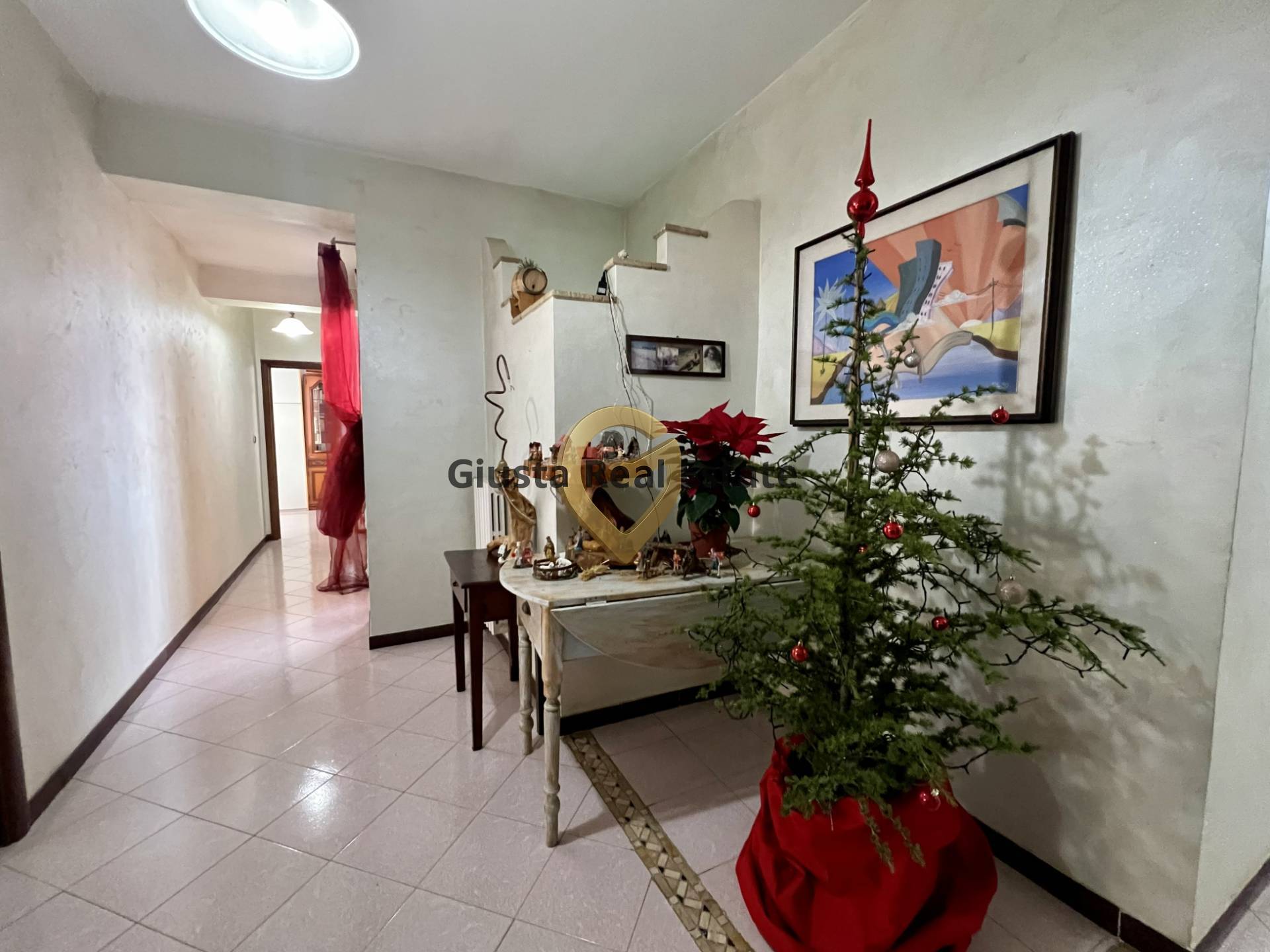 Appartamento in vendita a Latiano