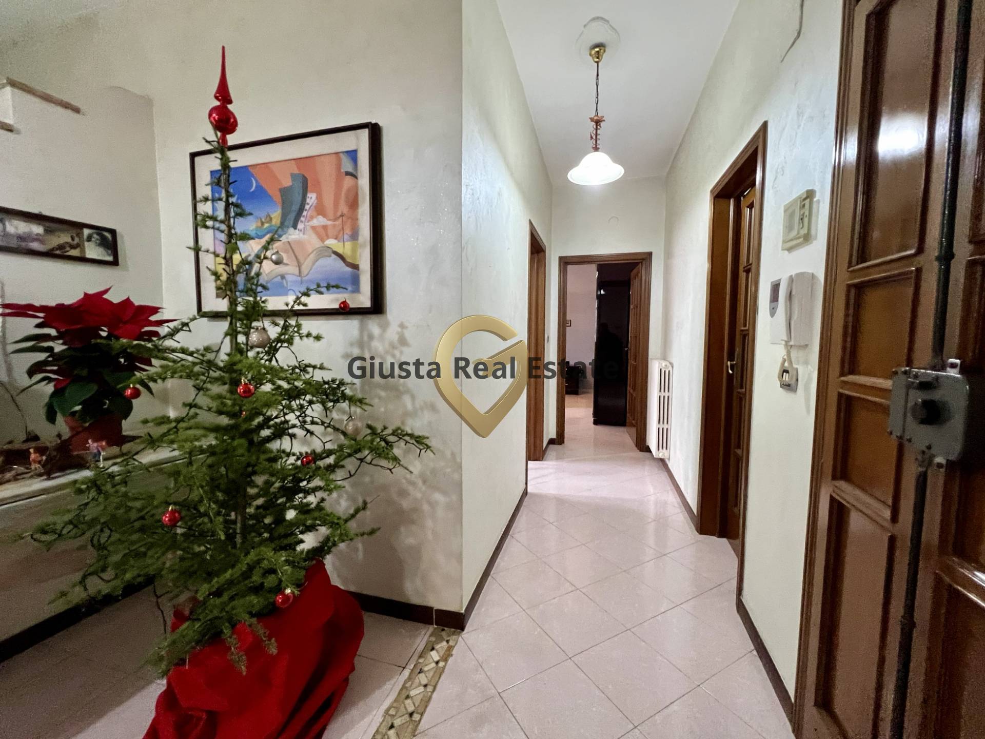 Appartamento in vendita a Latiano