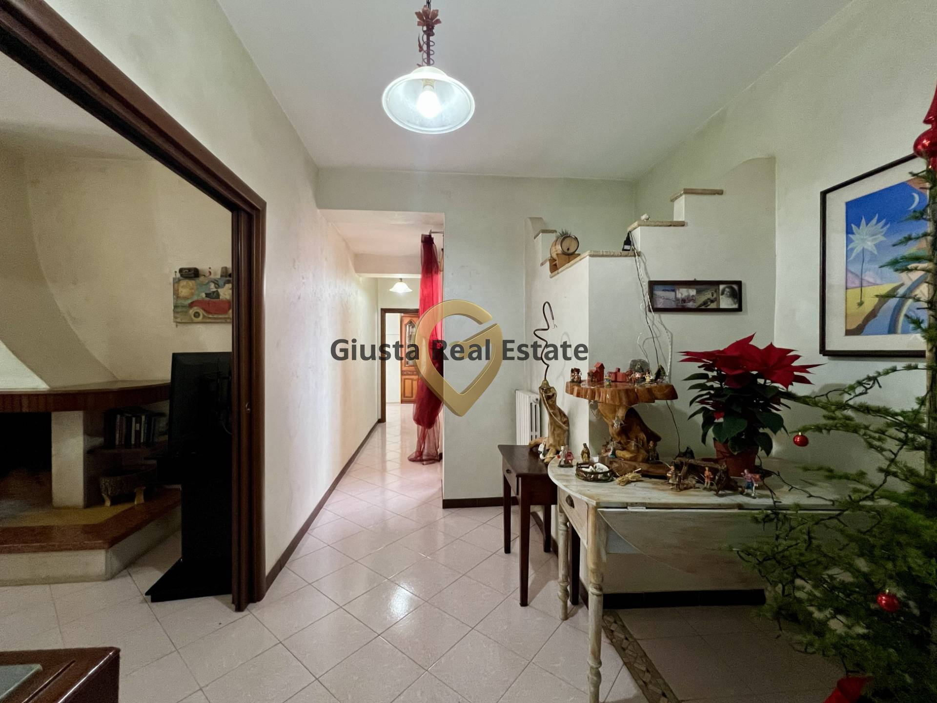 Appartamento in vendita a Latiano