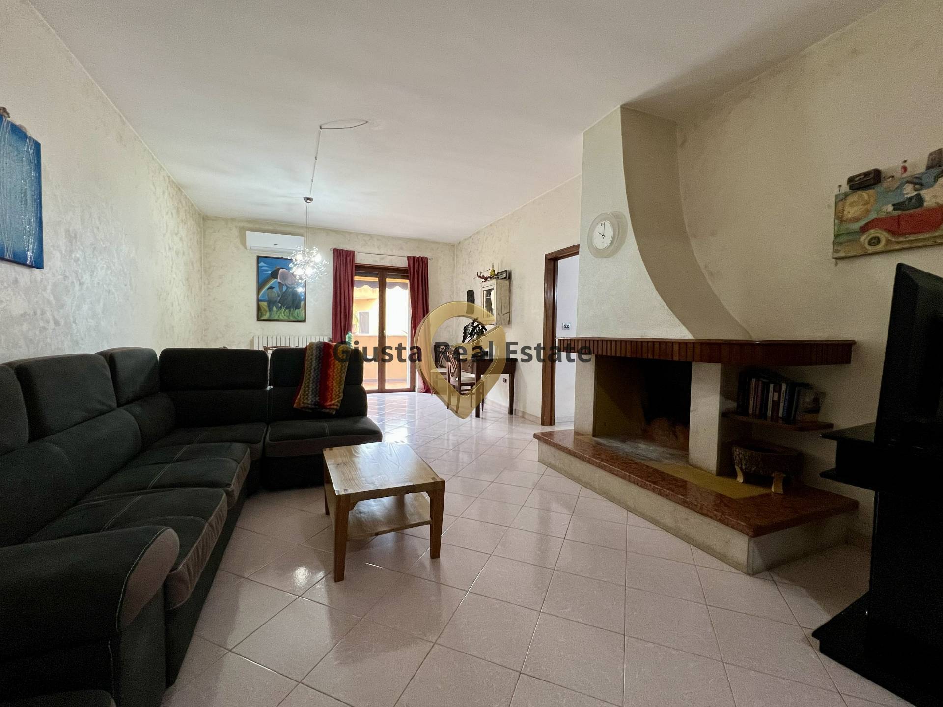 Appartamento in vendita a Latiano