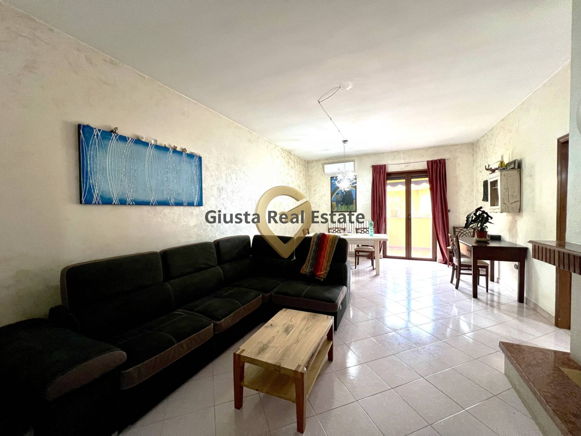 Appartamento in vendita a Latiano