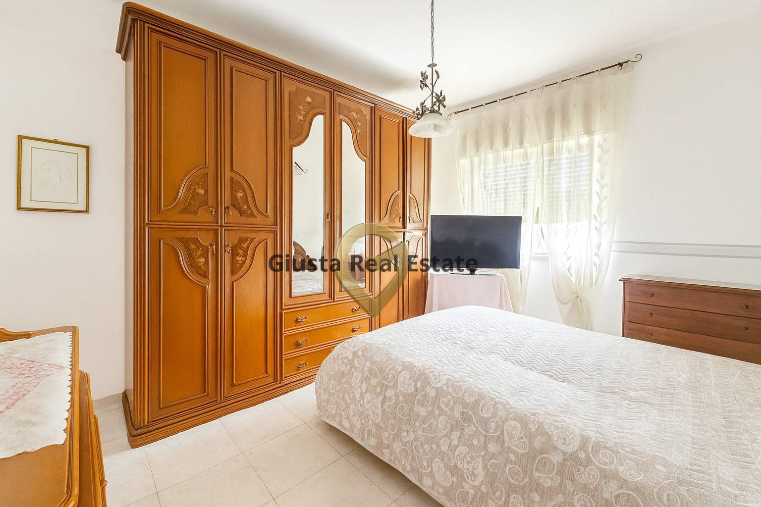 Appartamento in vendita a Brindisi, Commenda