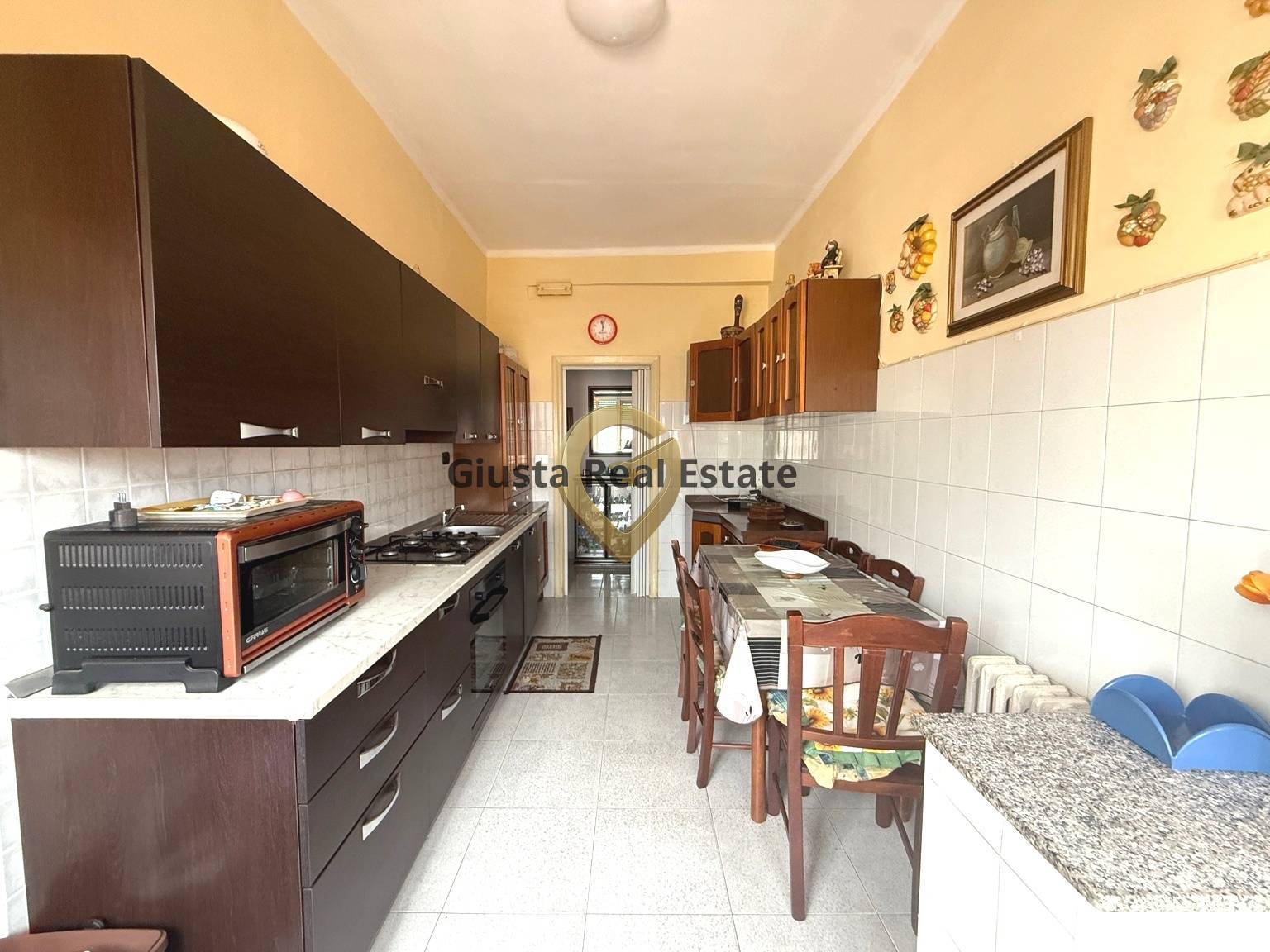 Appartamento in vendita a Brindisi, Commenda