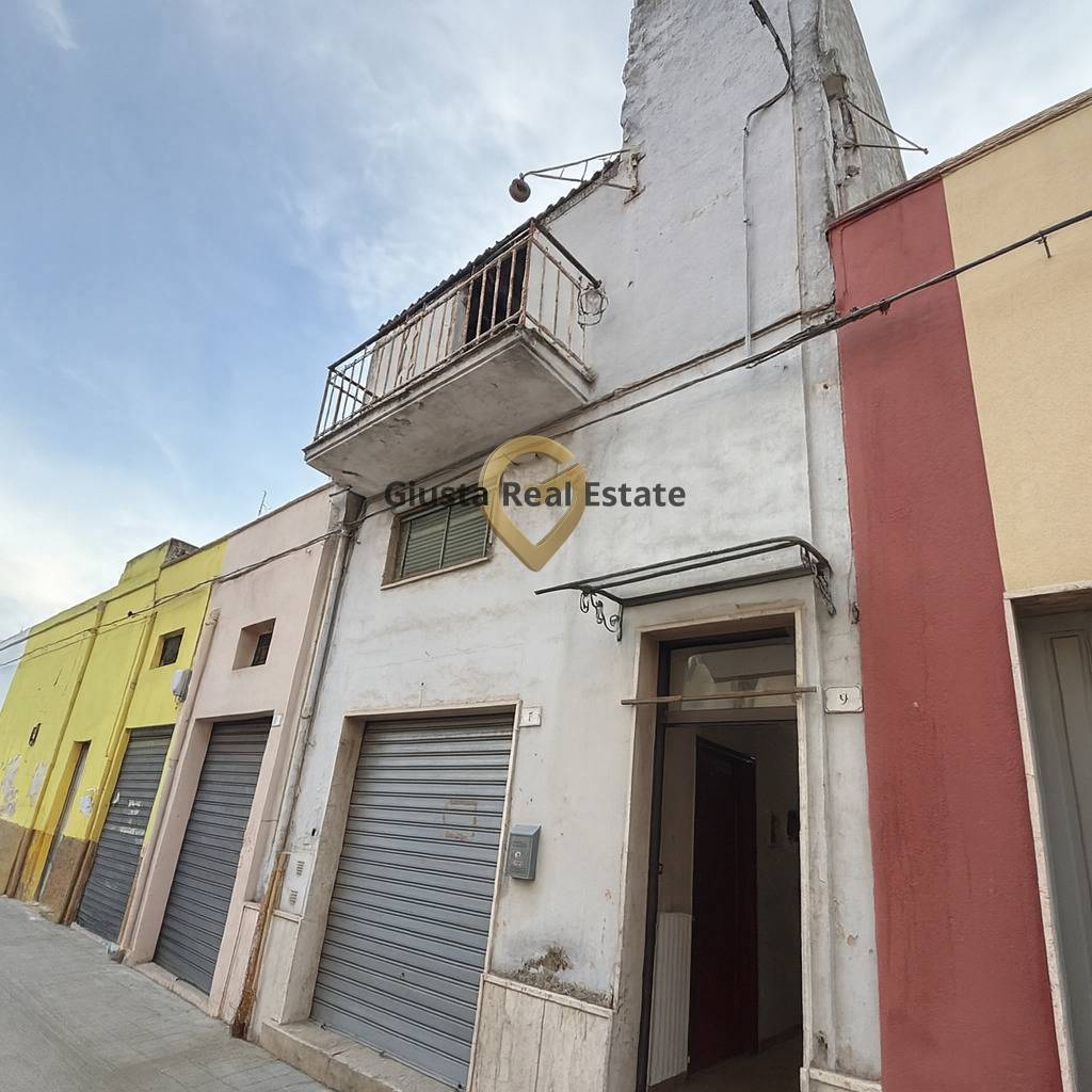 Casa Indipendente in vendita a Latiano