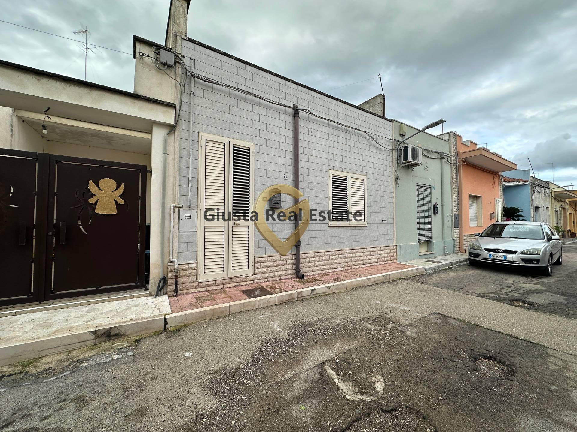 Casa Indipendente in vendita a San Pietro Vernotico