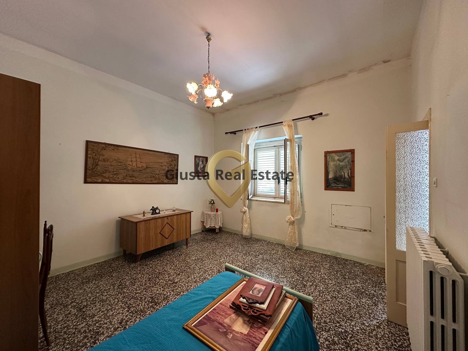 Casa Indipendente in vendita a San Pietro Vernotico