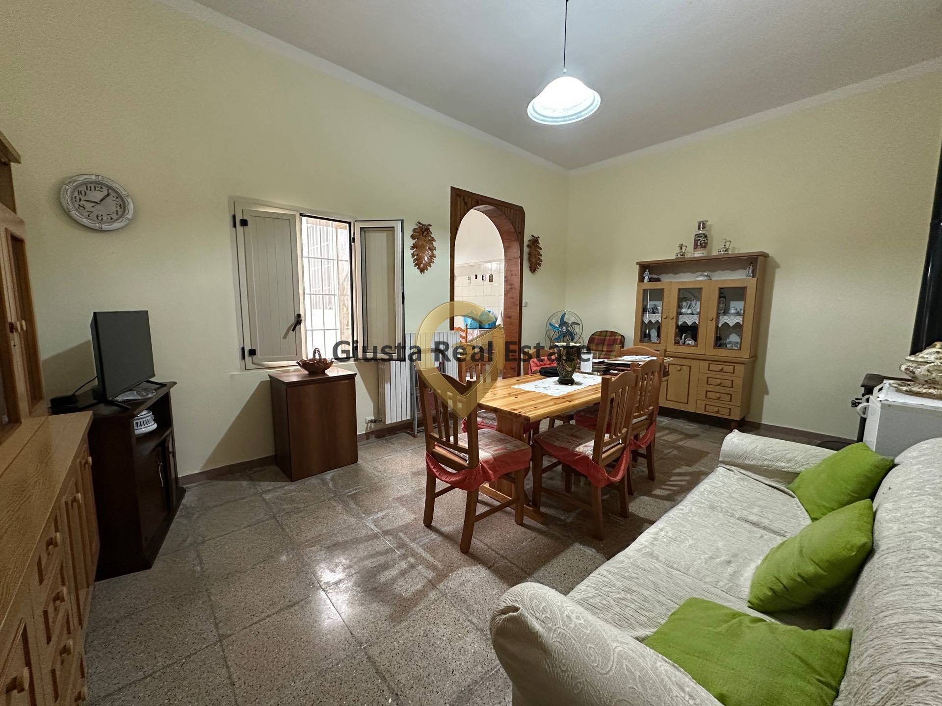 Casa Indipendente in vendita a San Pietro Vernotico