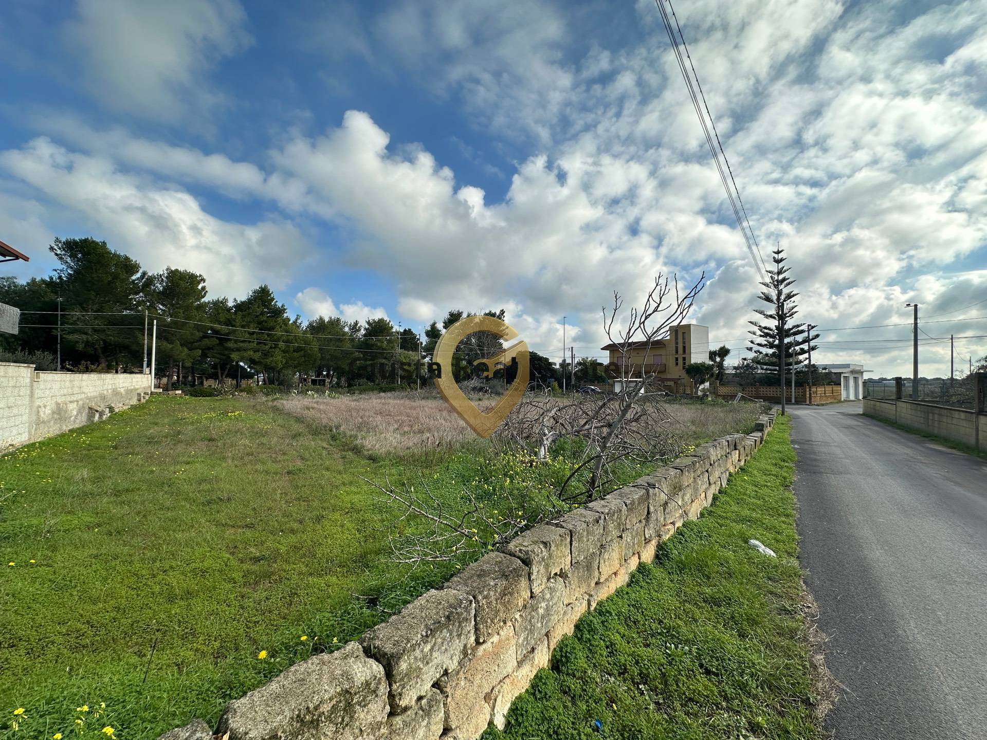Terreno Edificabile in vendita a San Pietro Vernotico