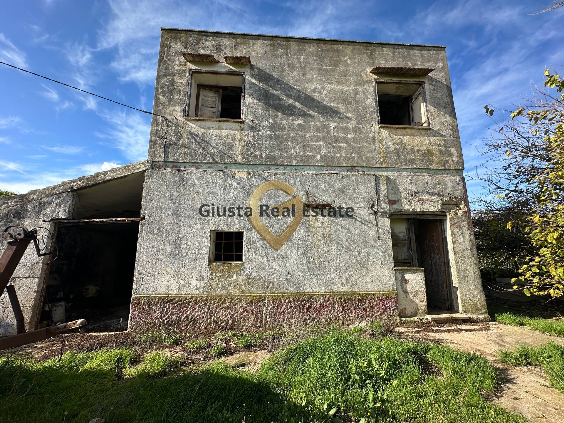 Rustico in vendita a Brindisi, Giancola