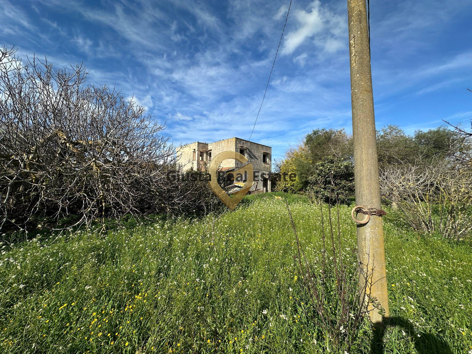 Rustico in vendita a Brindisi, Giancola