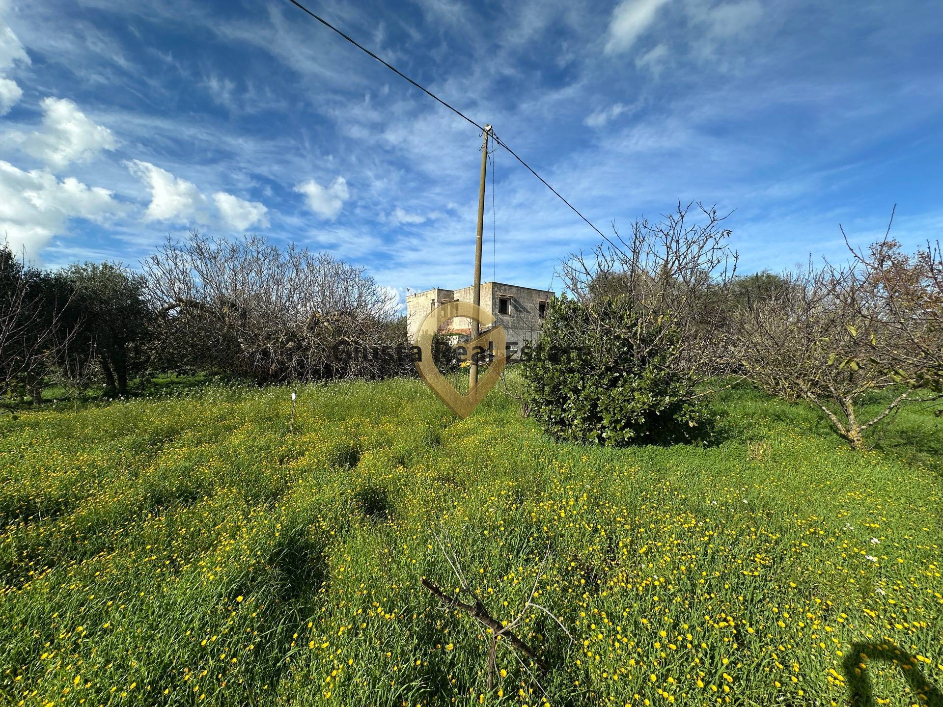 Rustico in vendita a Brindisi, Giancola
