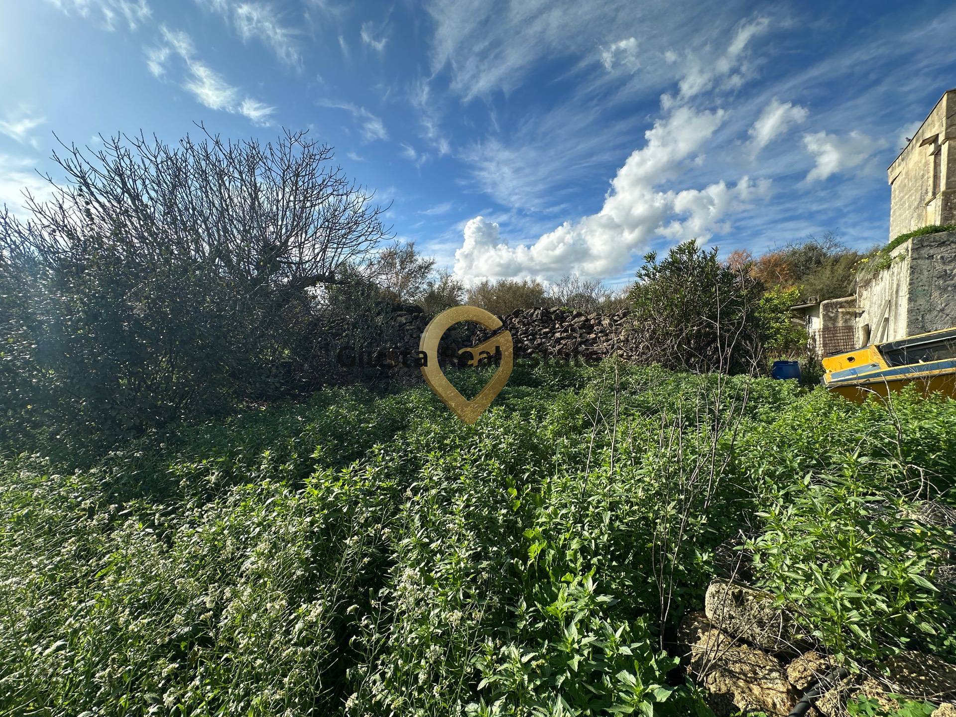 Rustico in vendita a Brindisi, Giancola