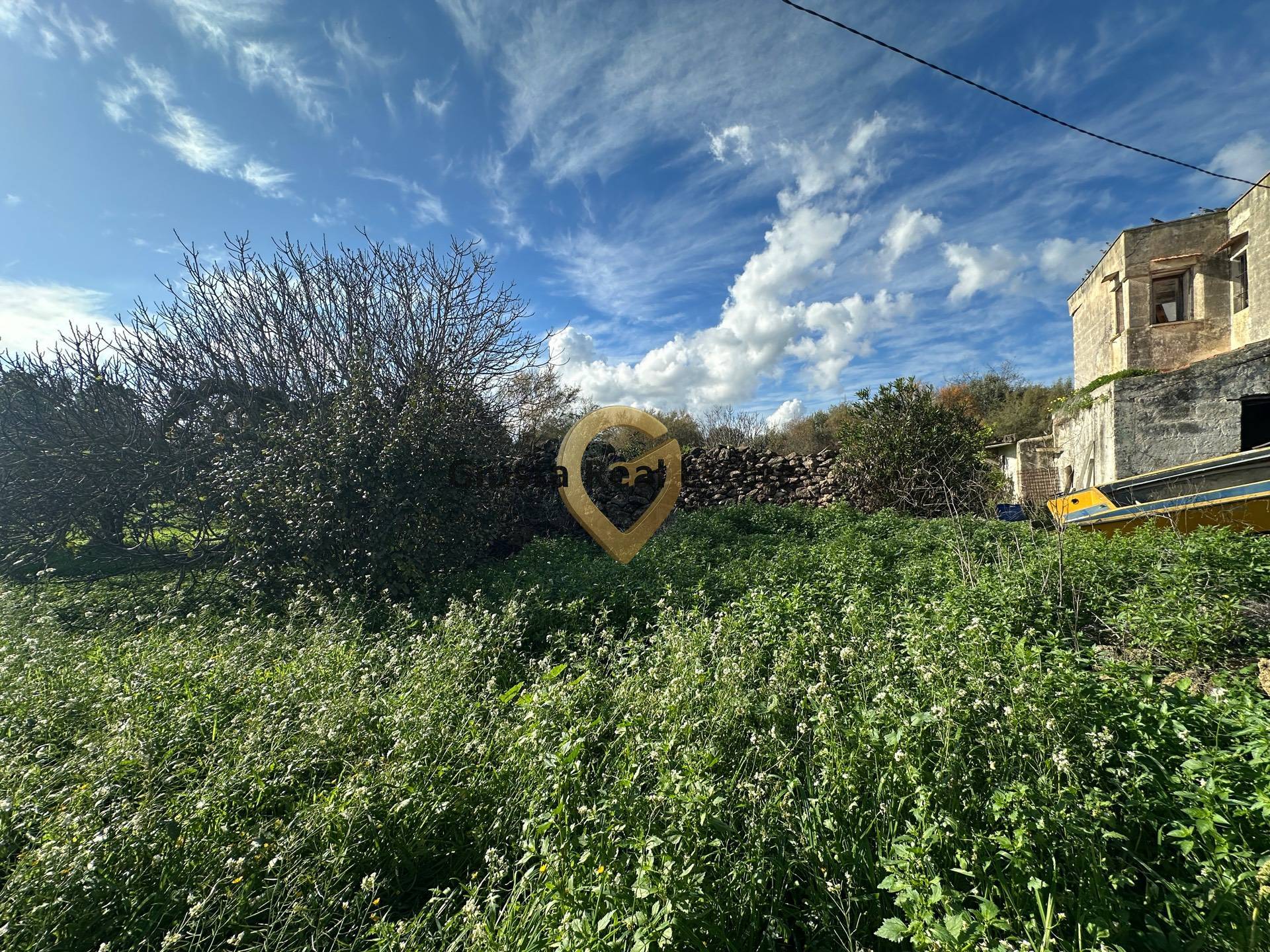 Rustico in vendita a Brindisi, Giancola