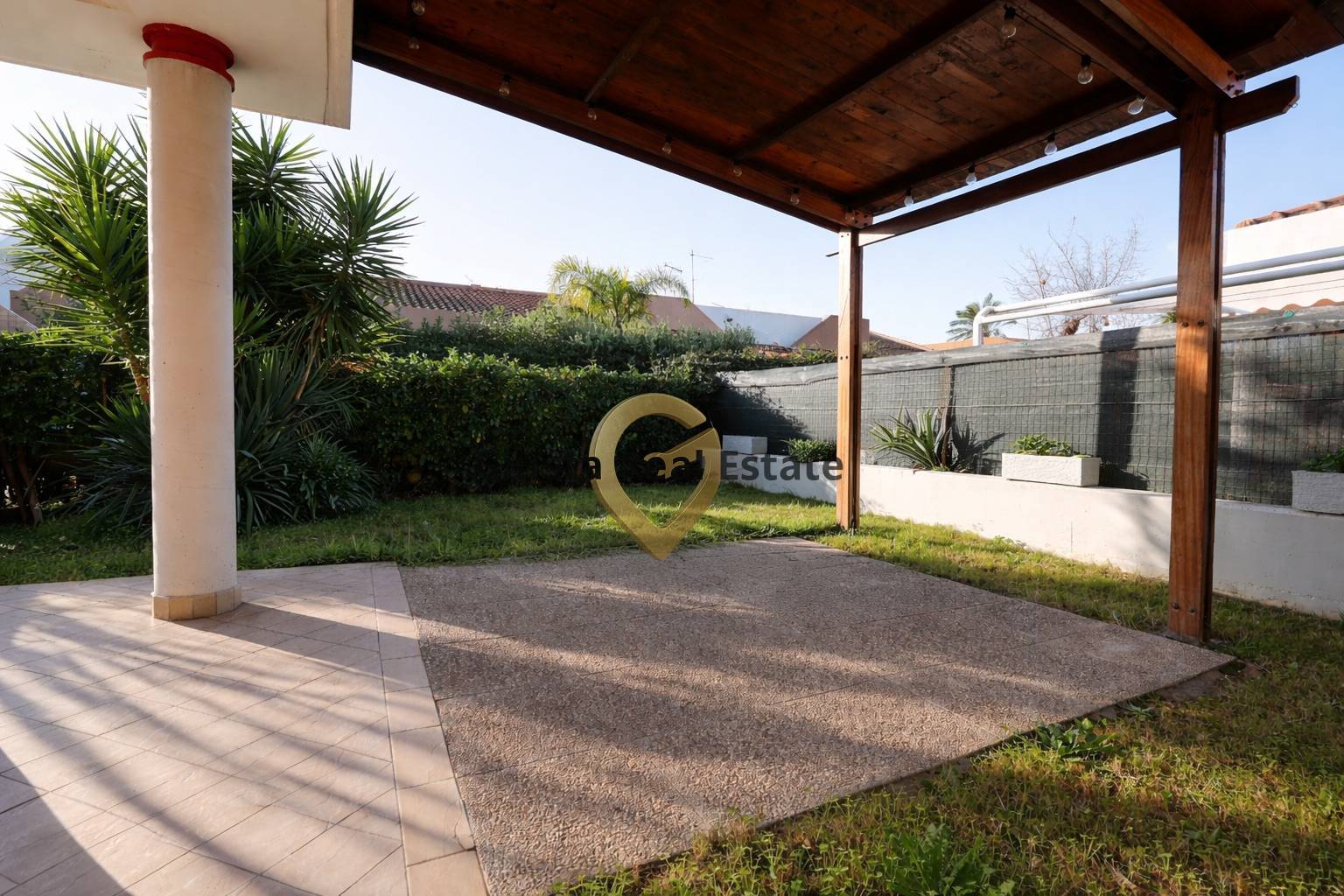 Villa o villino in vendita a Brindisi, Zona Mitrano