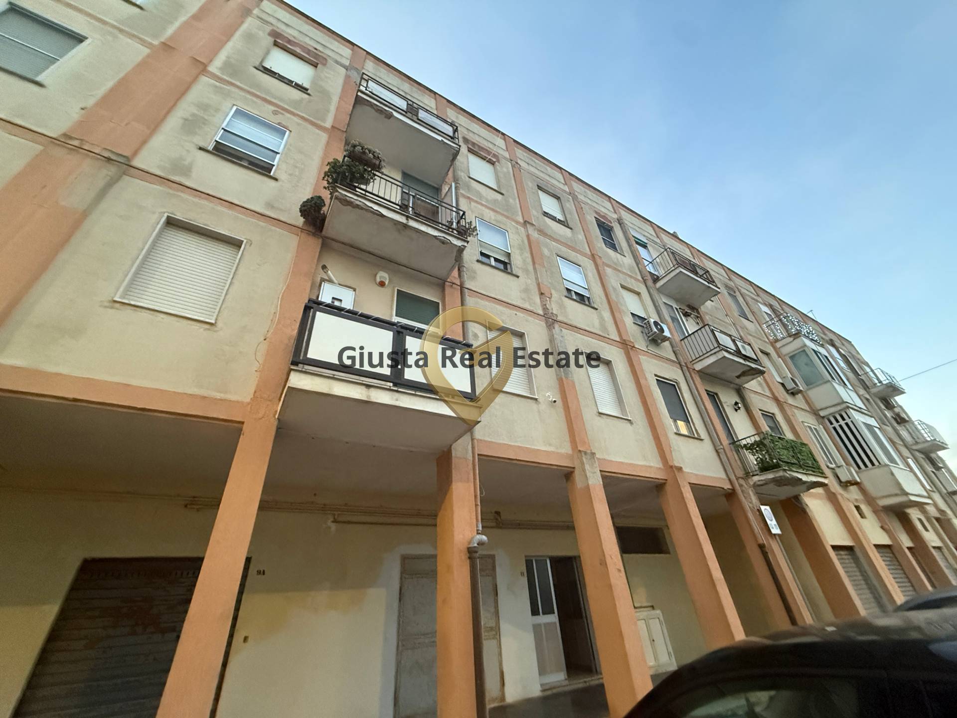 Appartamento in vendita a Brindisi, Paradiso