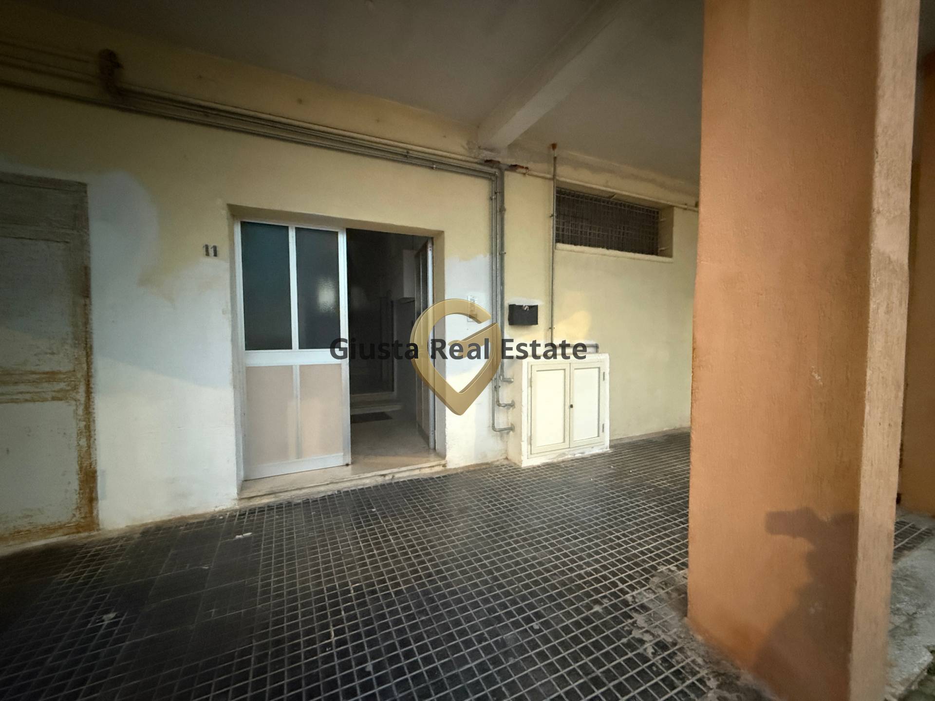 Appartamento in vendita a Brindisi, Paradiso