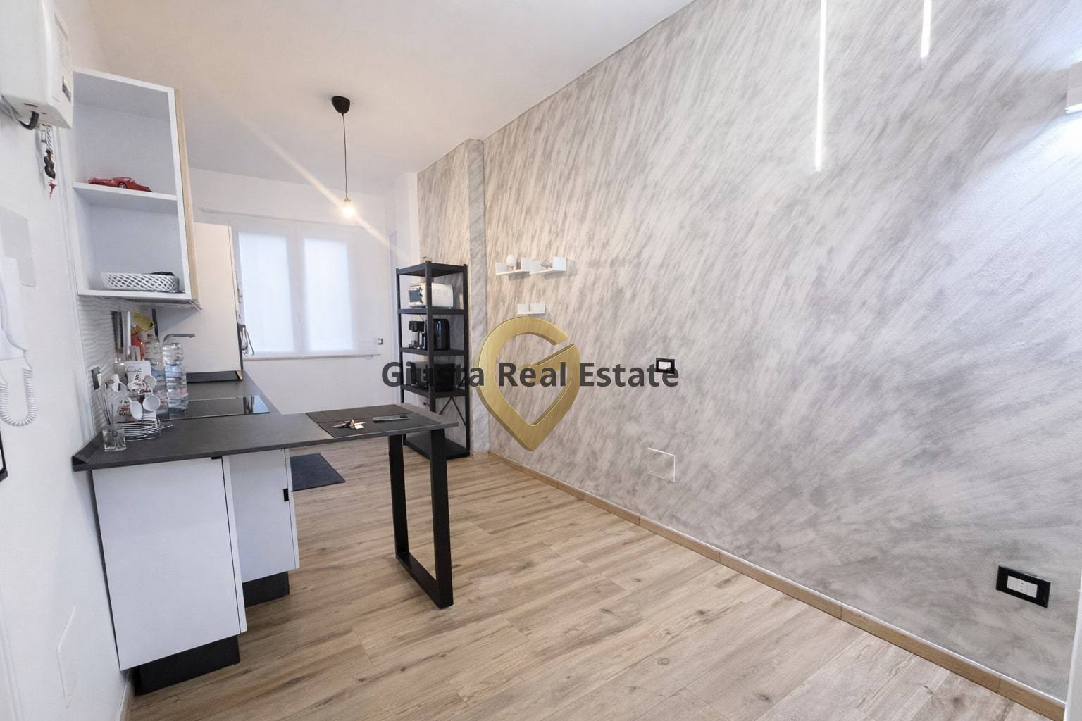 Appartamento in vendita a Brindisi, Paradiso