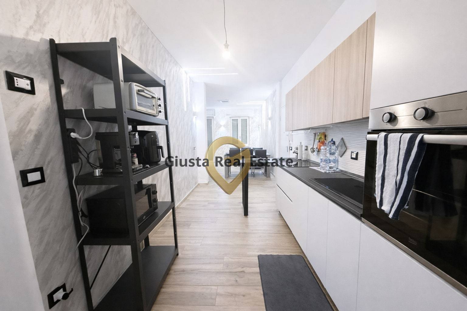 Appartamento in vendita a Brindisi, Paradiso