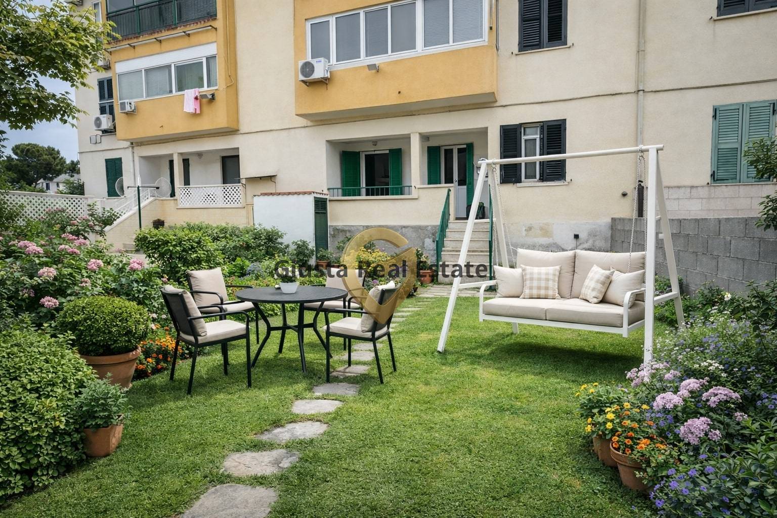 Appartamento in vendita a Brindisi, Paradiso