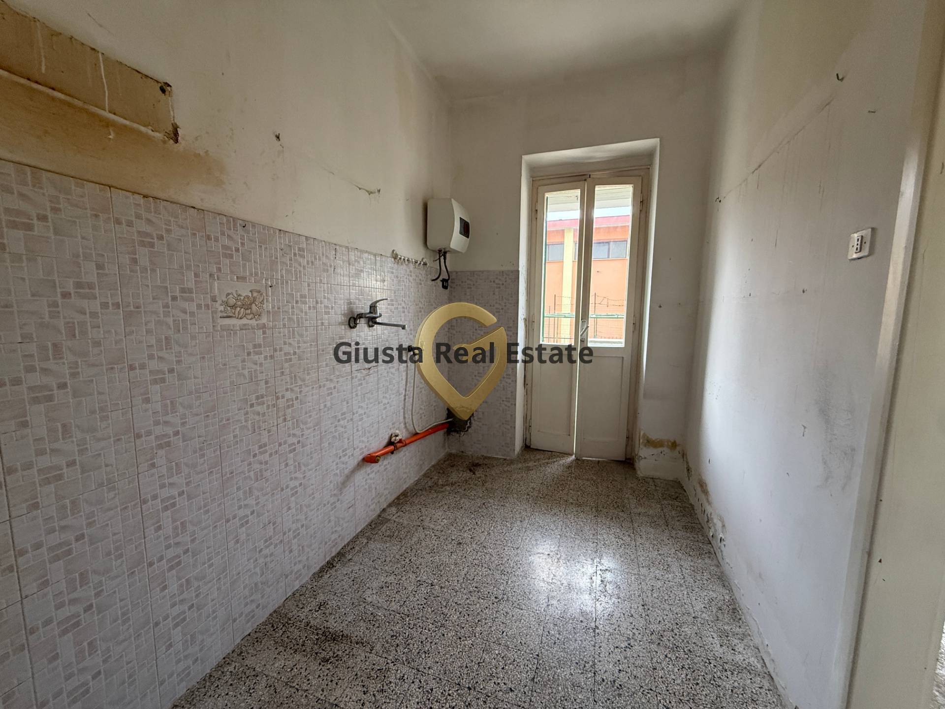 Appartamento in vendita a Brindisi, Paradiso