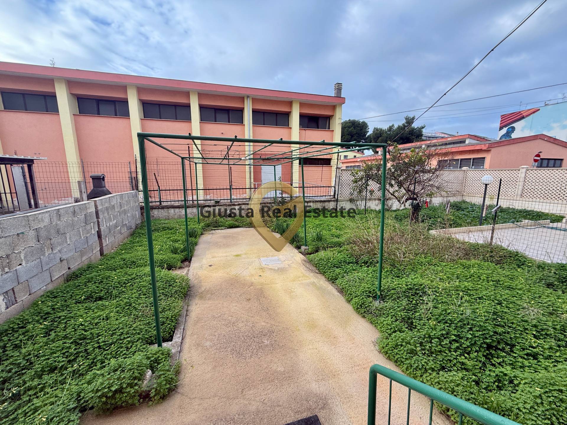 Appartamento in vendita a Brindisi, Paradiso