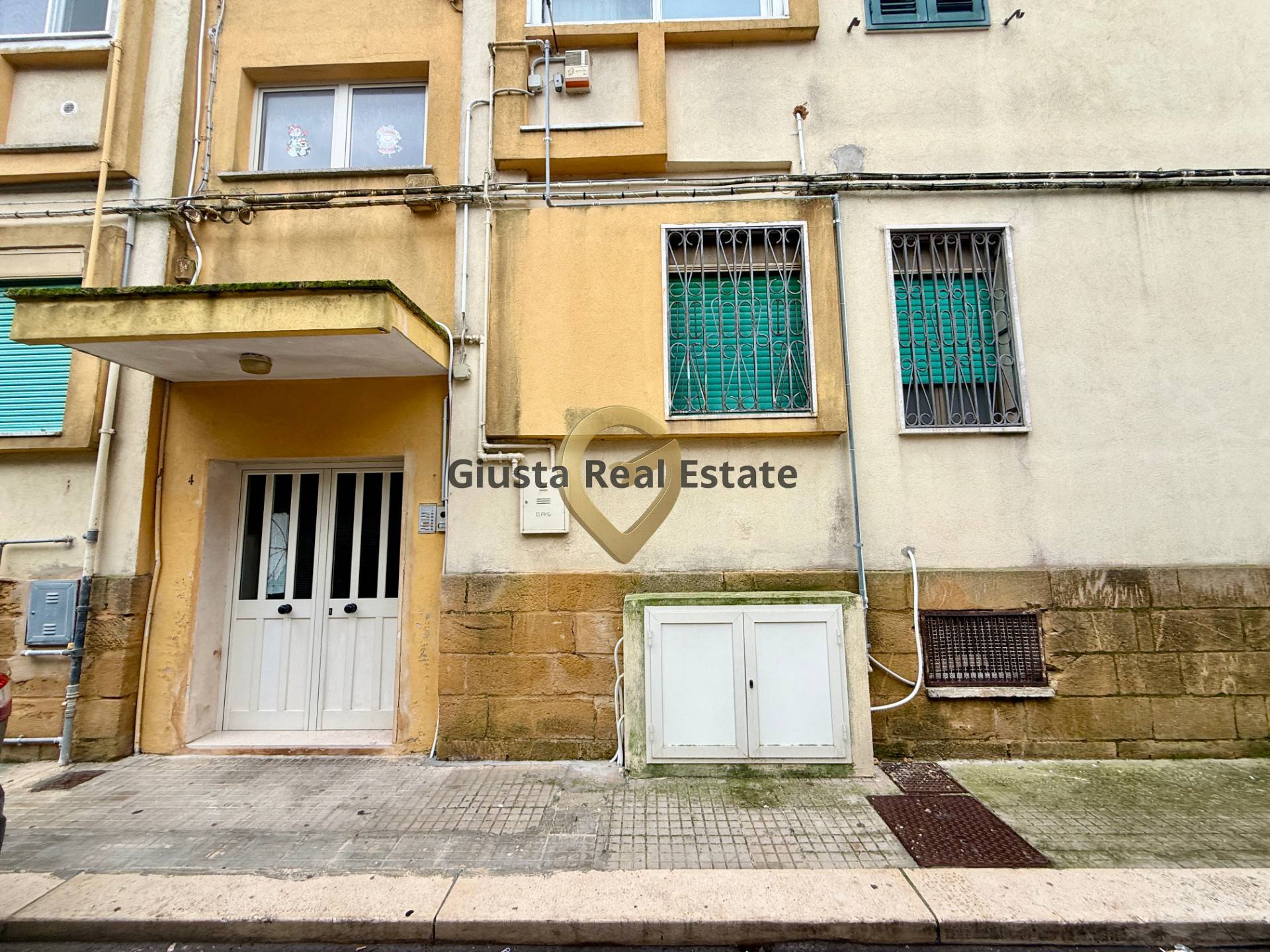 Appartamento in vendita a Brindisi, Paradiso